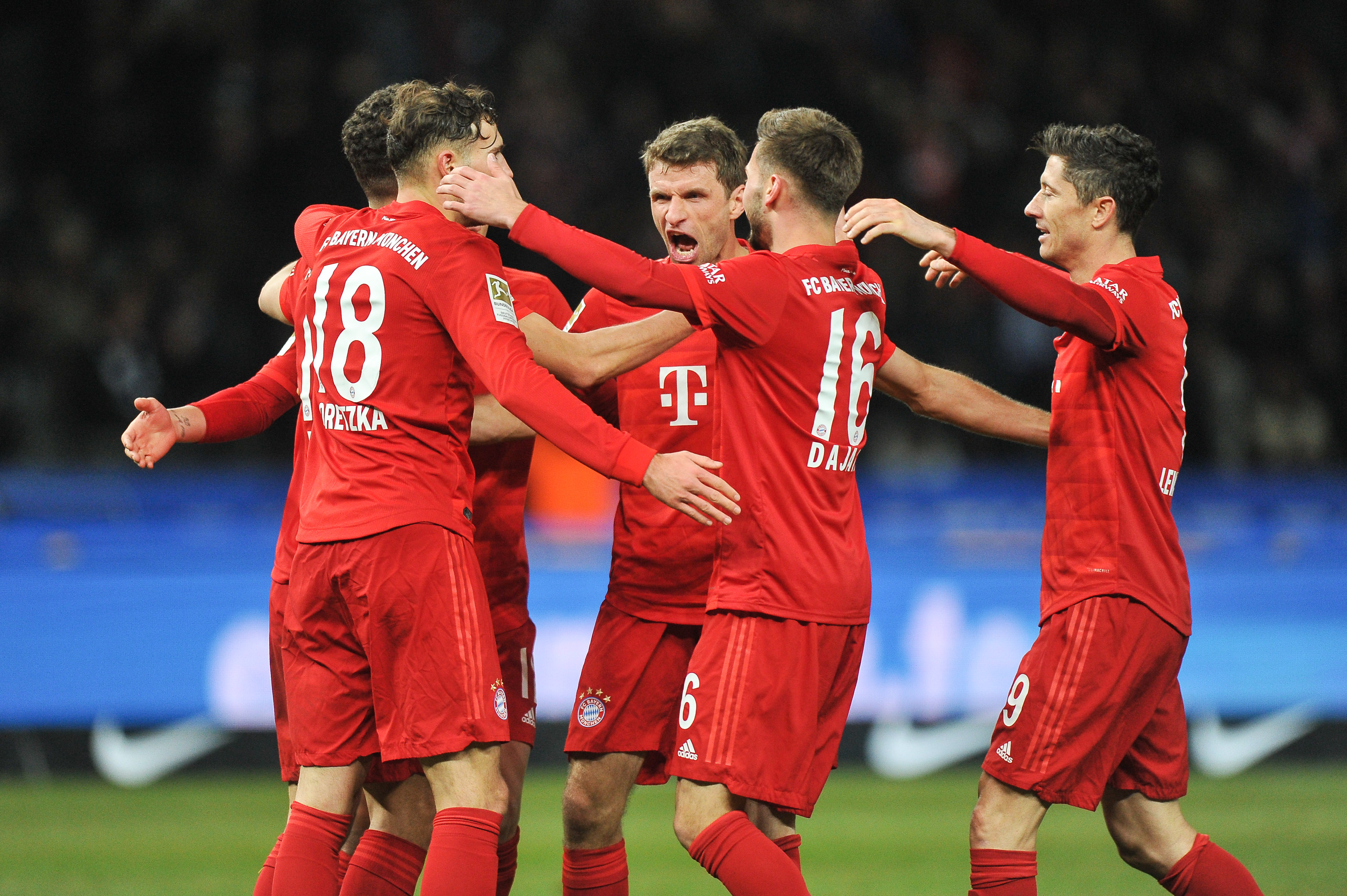 Gwiazda Bayernu Monachium mogła grać w Premier League. Żona piłkarza zablokowała wielki transfer