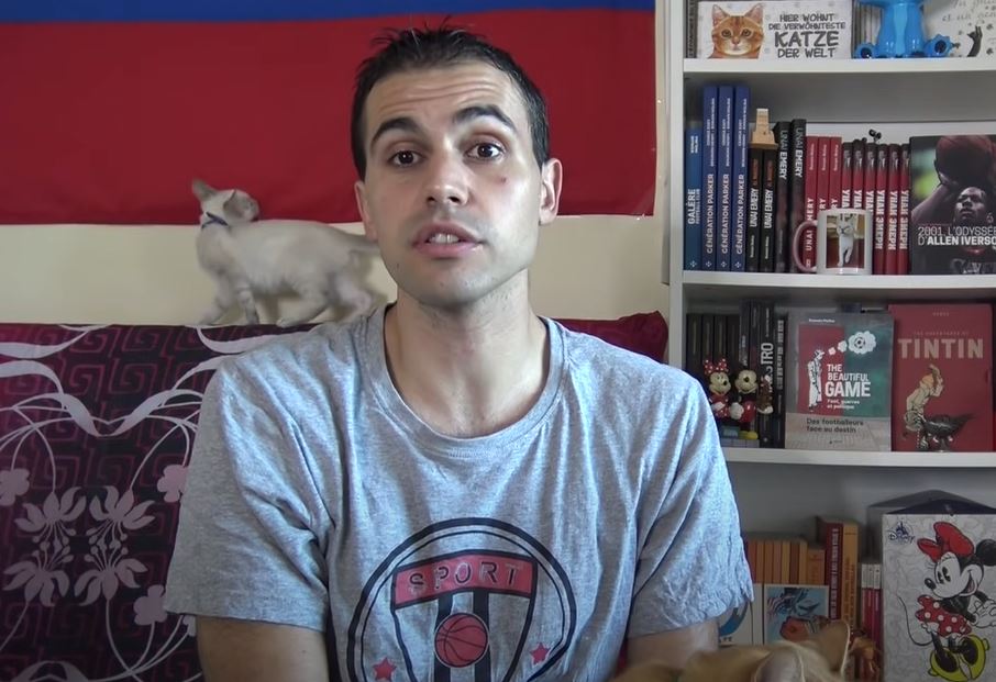 Drży przed nim cały świat piłki. Zapowiada, że ujawni kolejne skandale. Kim jest Romain Molina?