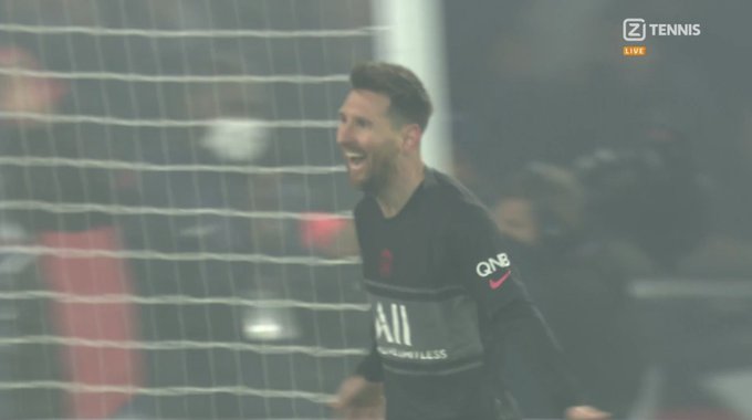 Debiutancki gol Leo Messiego w lidze francuskiej! Argentyńczyk wreszcie się przełamał [WIDEO]