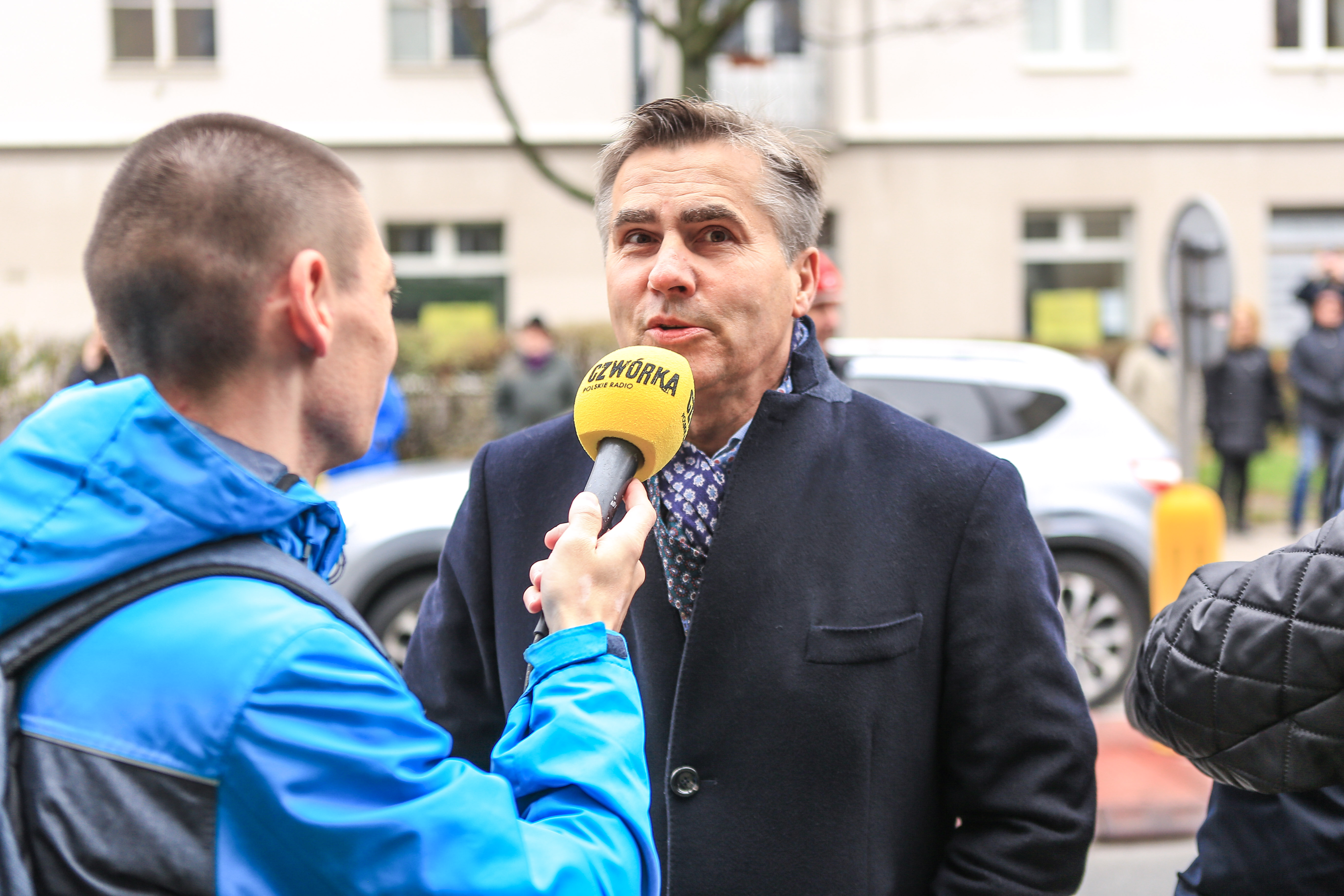 "Wzbudza co najwyżej żal i współczucie, pokazuje słabość charakteru". Dziekanowski mocno o gwieździe kadry