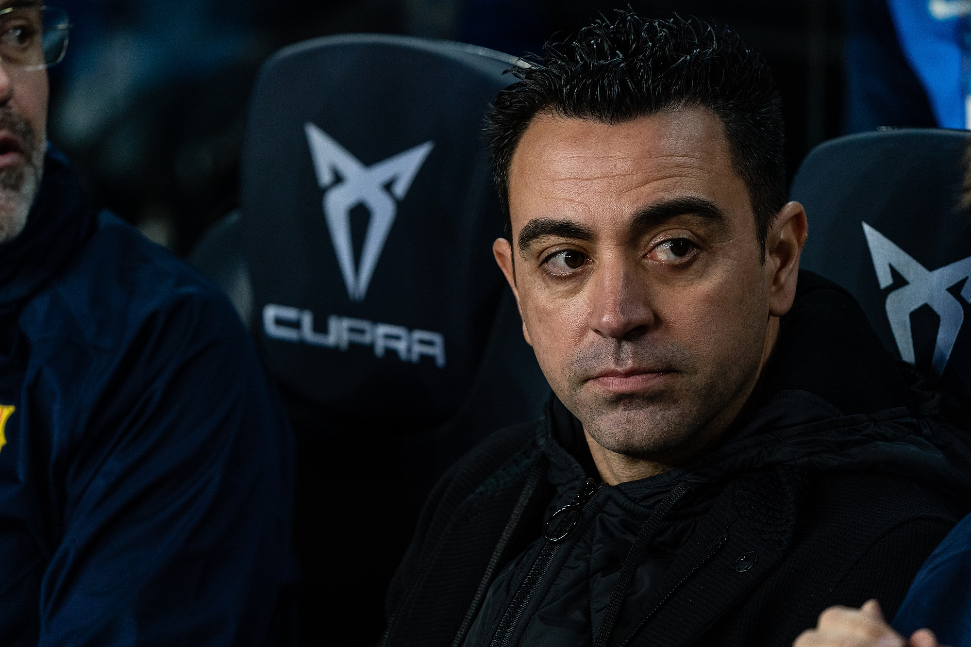 Składy na mecz FC Barcelona - Atletico Madryt. Nowy nabytek "Blaugrany" zagra od pierwszej minuty
