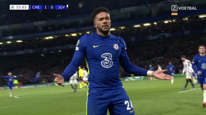 Popis Chelsea w hicie Ligi Mistrzów! "The Blues" rozbili Juventus [WIDEO]