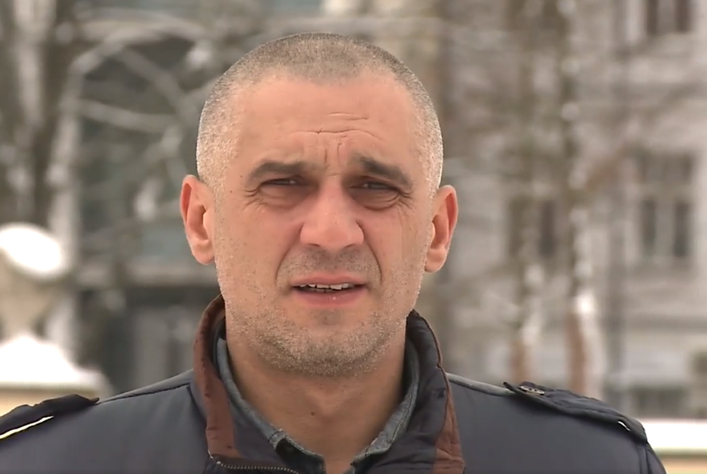 "Miał kłopoty z głową. Słowo debil nie jest za mocne". Były reprezentant Polski podsumował klubowego kolegę