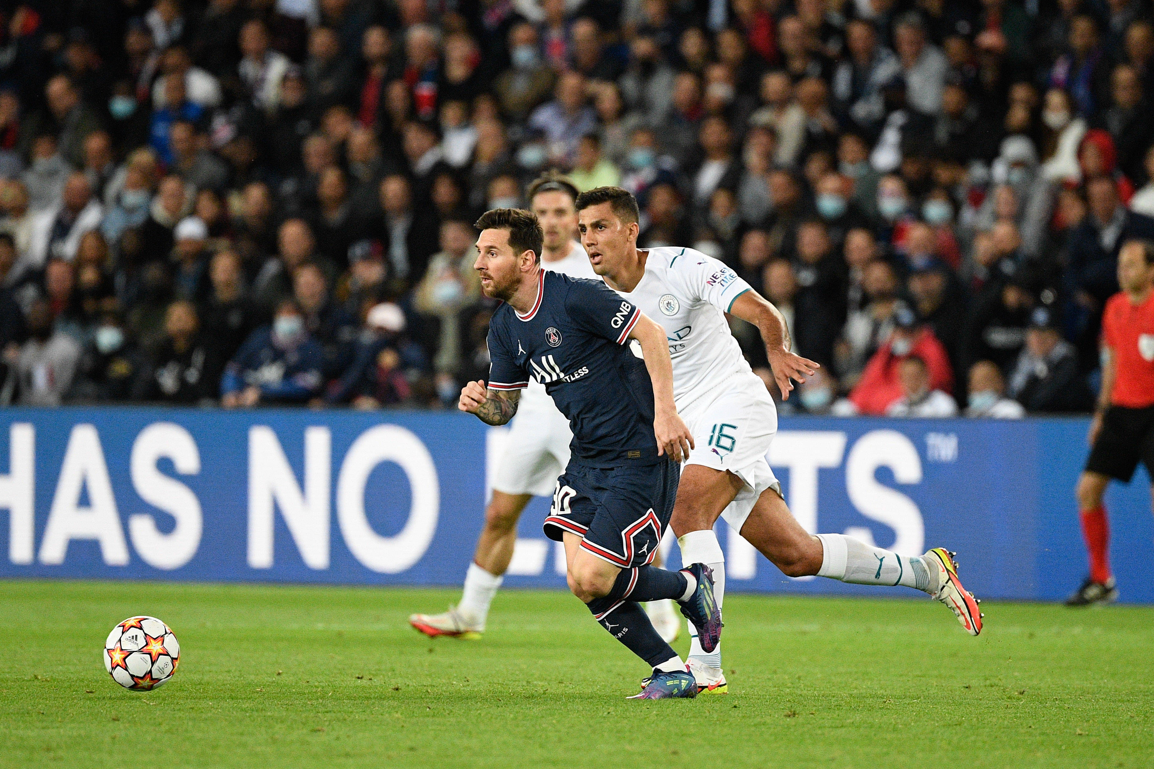 Multiliga LM. Manchester City pokonał PSG! Dramat Borussii Dortmund, cenny triumf Milanu [RELACJA]