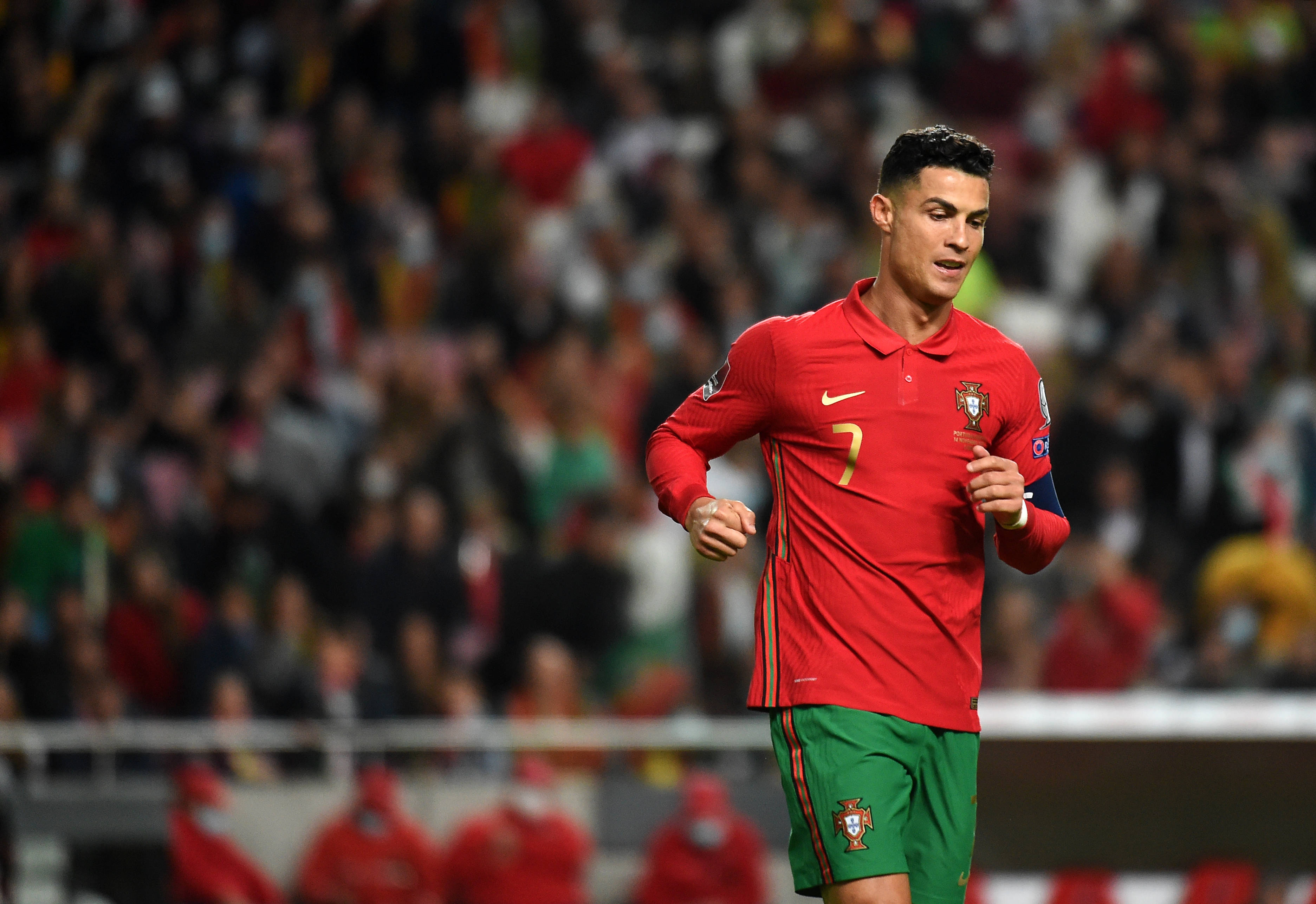 Cristiano Ronaldo w ogniu krytyki. Jego siostra z reakcją. "Fani potrafią być głupi, bezduszni, niewdzięczni"