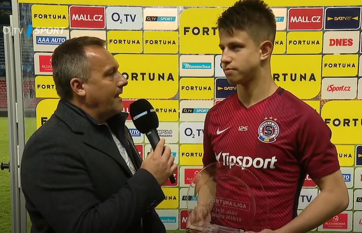 Był typowany na następcę Lewandowskiego, zagra w innym niemieckim klubie. Obiecujący snajper zmienia otoczenie