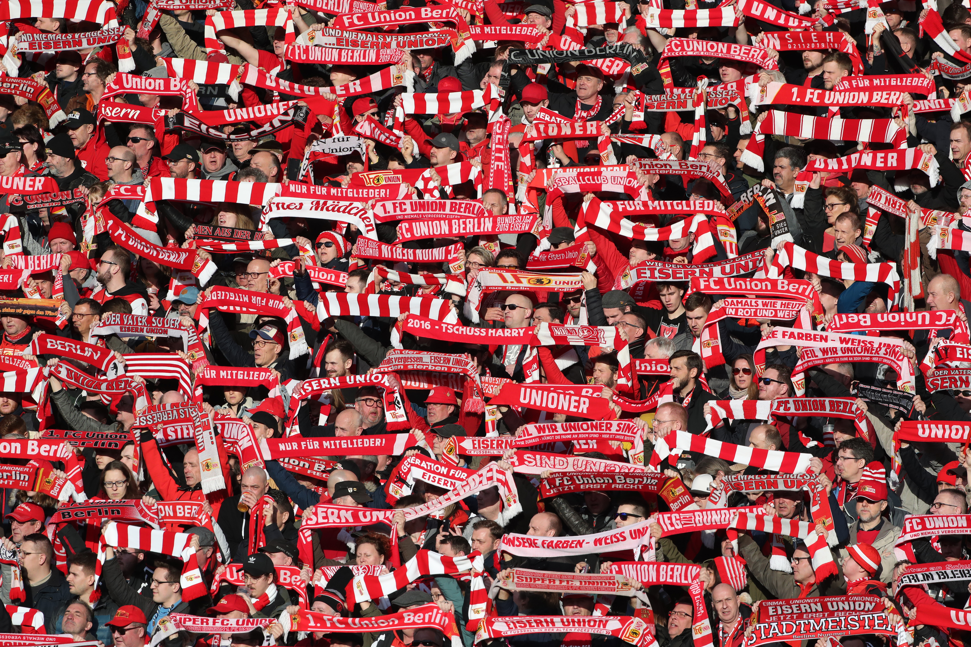 Niemiecki klub inny niż inne. "Efekt jest piorunujący"