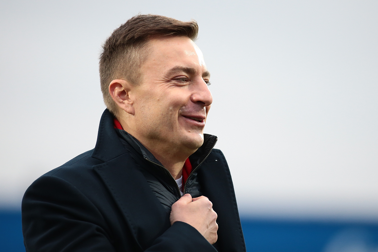 Właściciel Rakowa wskazał wymarzonych rywali w fazie grupowej Ligi Mistrzów. To same legendarne kluby