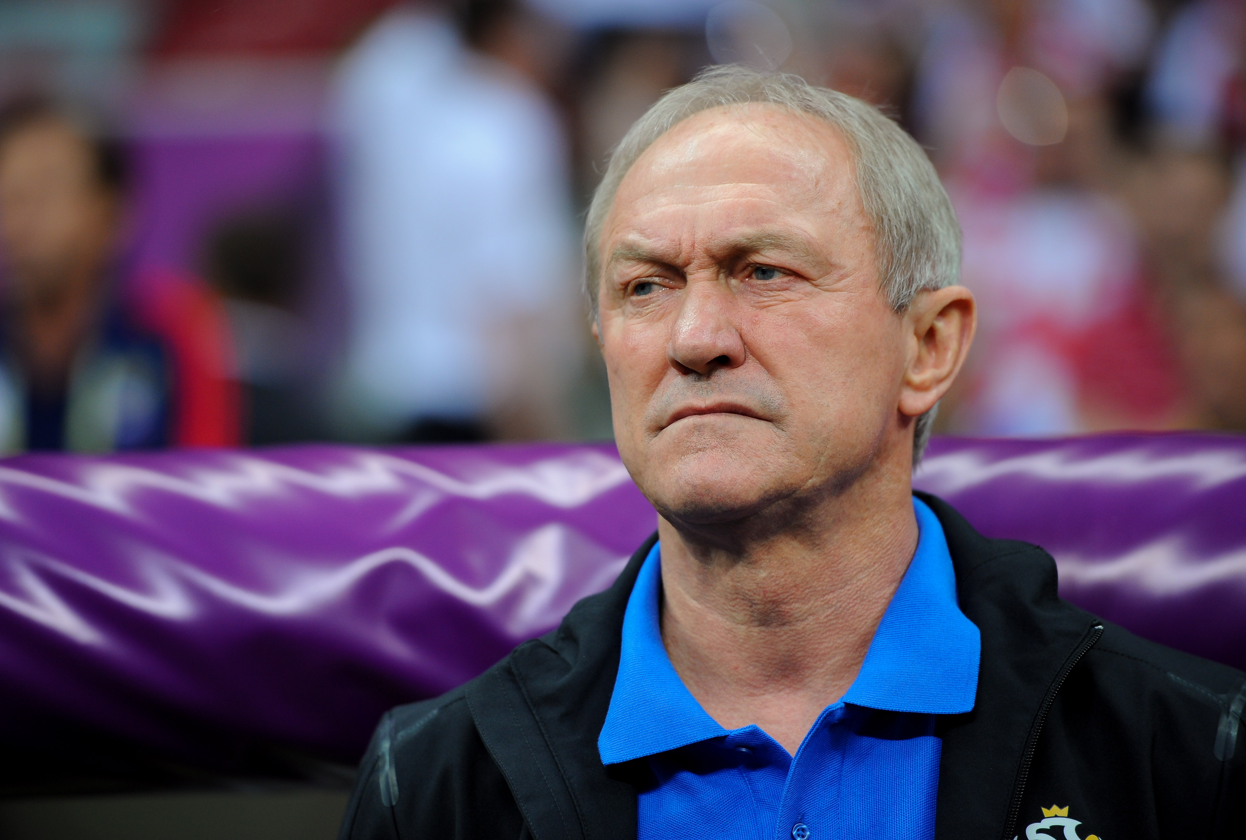 Tak biliśmy się z Rosją na EURO 2012. Dziś tamte słowa Smudy brzmią jak żart