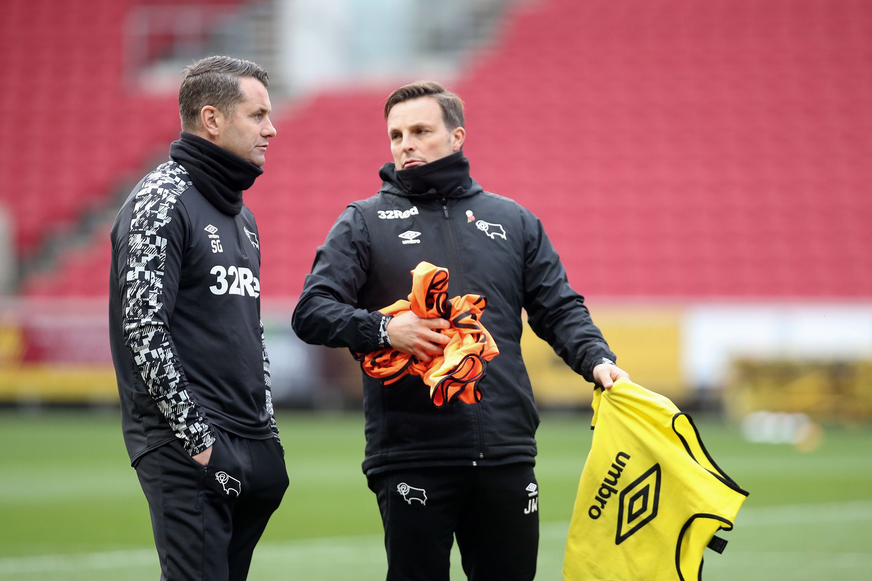 Shay Given wychwala polskiego piłkarza. "Jest fantastyczny. Czeka go wielka kariera"