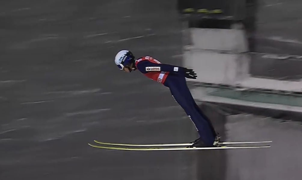 Tyko Kamil Stoch stanął na wysokości zadania. Polacy bez formy i dobrych skoków podczas PŚ w Ruce