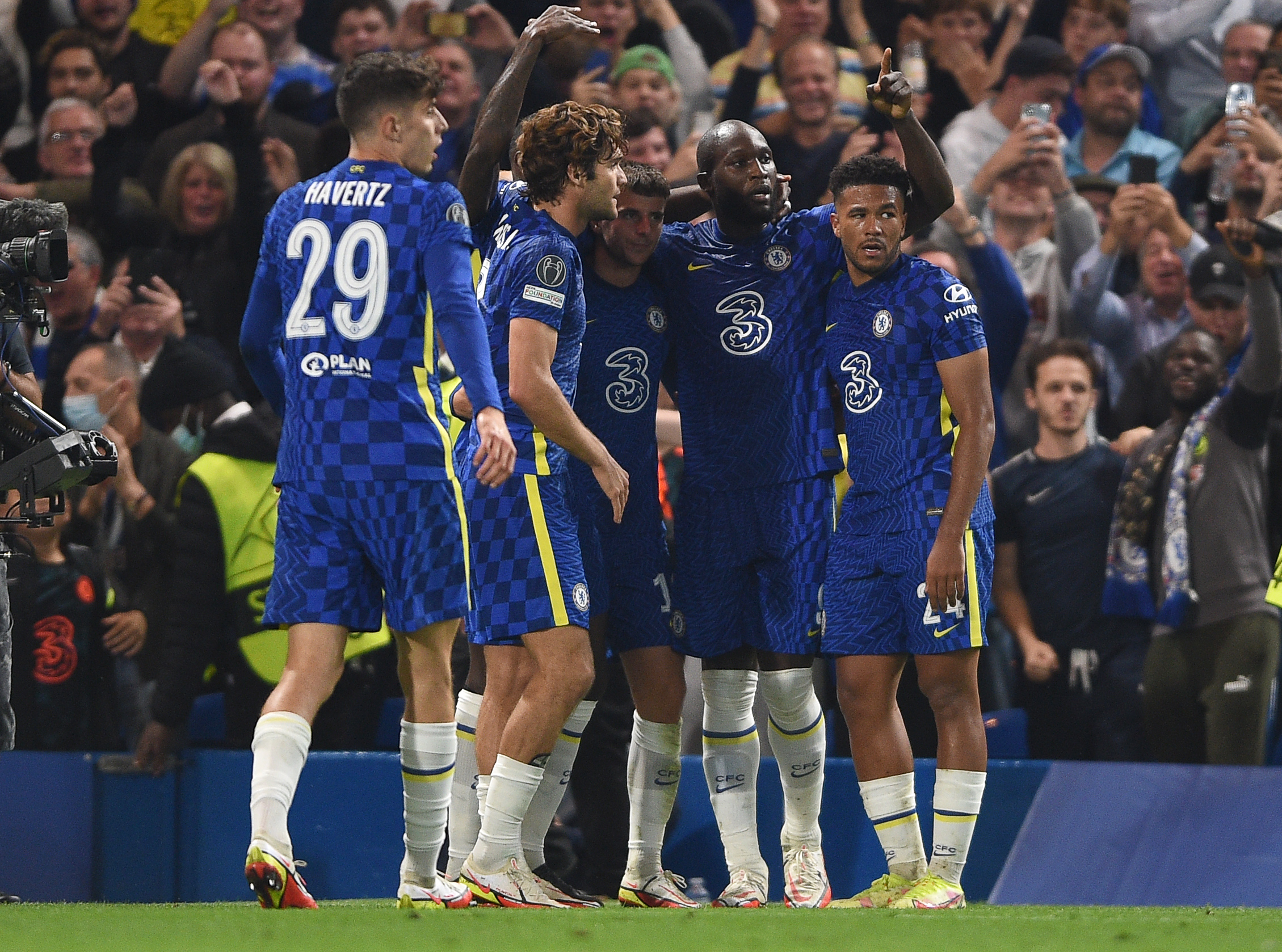 Znamy wszystkich uczestników Klubowych Mistrzostw Świata. Chelsea powalczy o pierwszy triumf w historii
