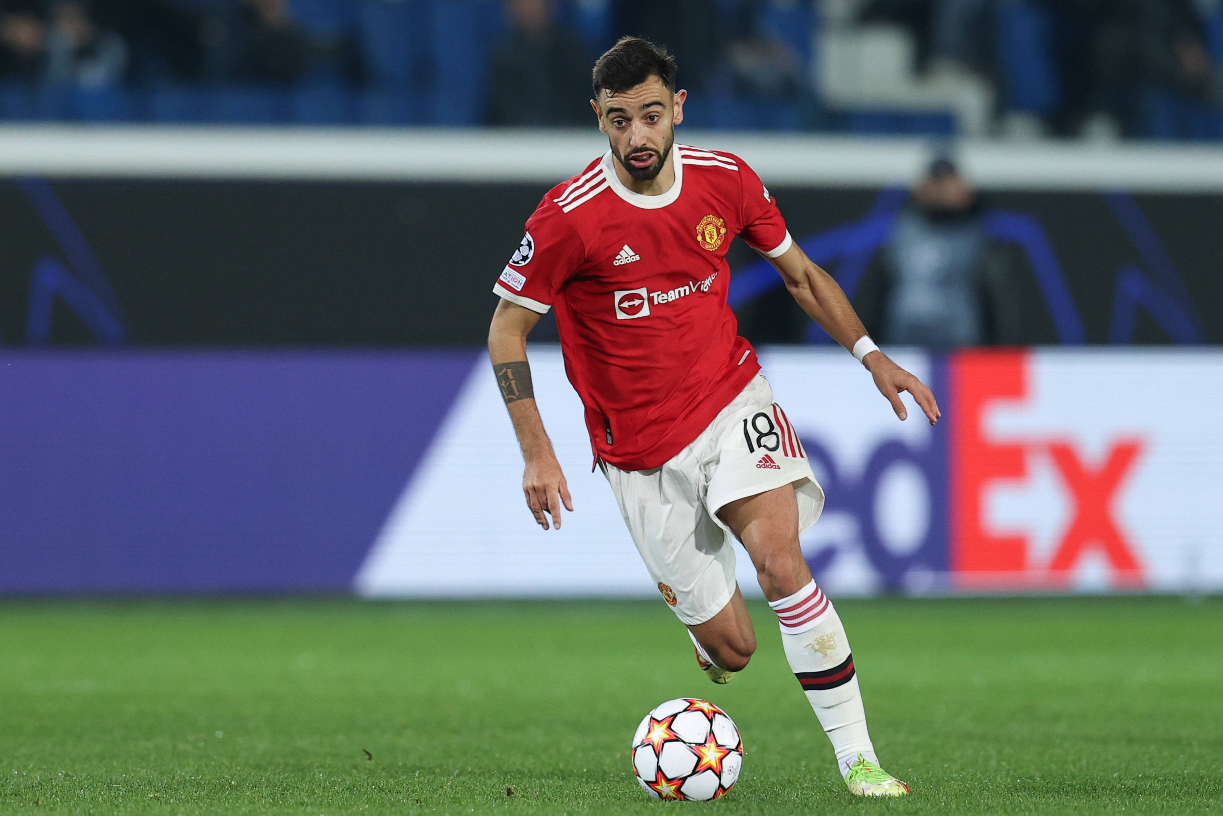Problemy Manchesteru United. Aż 19 przypadków koronawirusa!