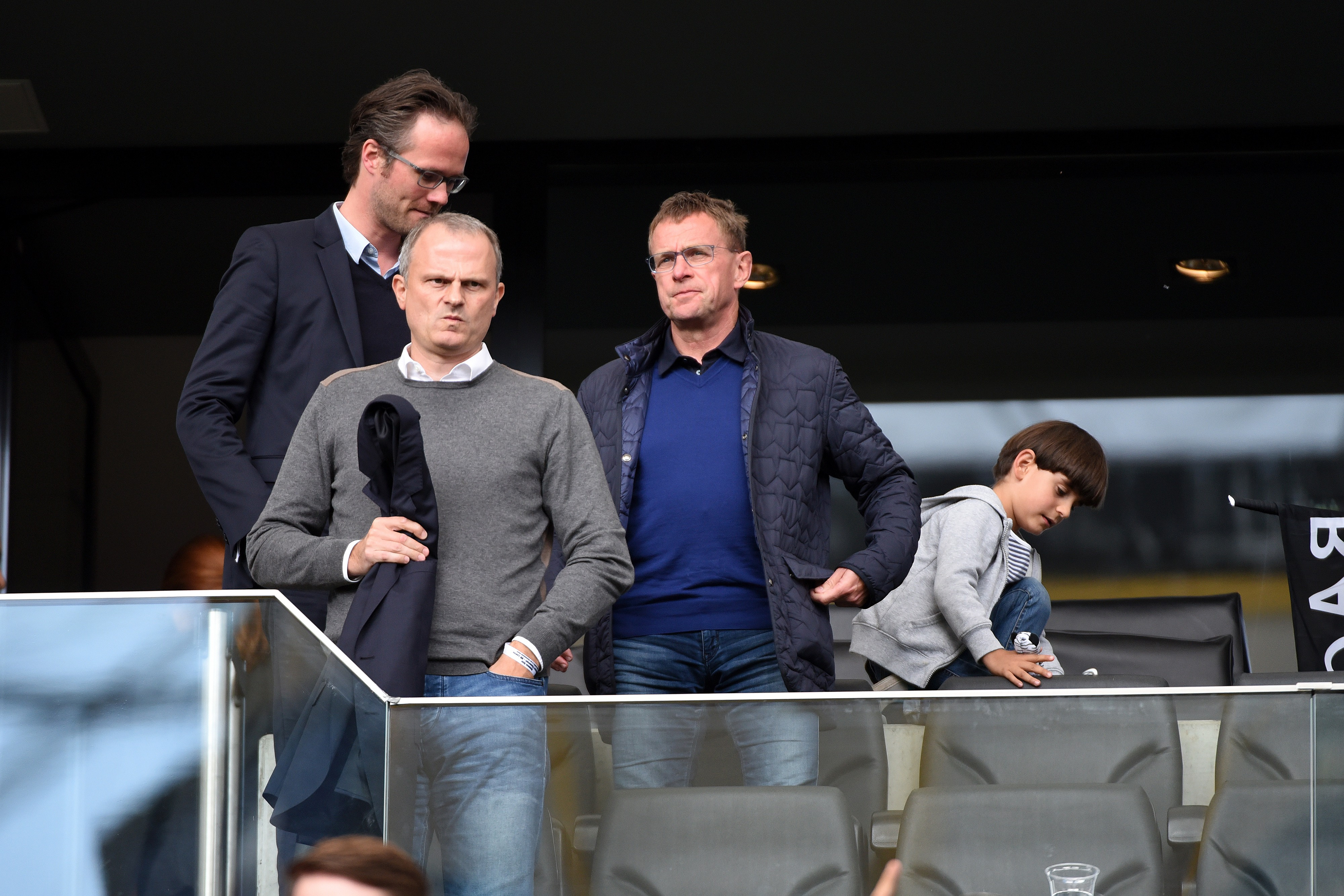 Manchester United liczy na wielki transfer. Ralf Rangnick już zaczął działać, ma trzech faworytów