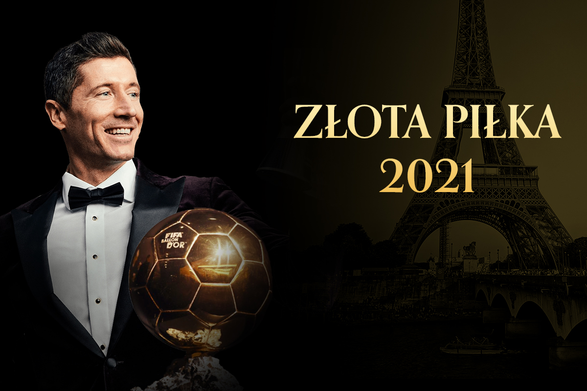 Szef plebiscytu Złotej Piłki zdradza nam szczegóły gali. "Robert by tego nie chciał" [NASZ NEWS]
