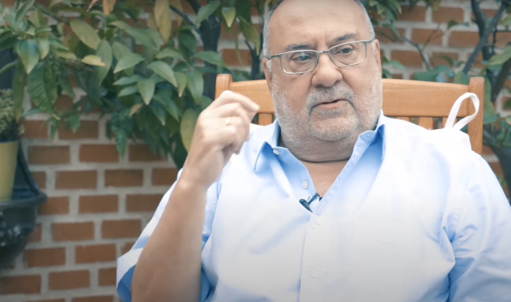 Tak hiszpański dziennikarz głosował w plebiscycie Złotej Piłki. "Wobec Lewandowskiego wszyscy mieliśmy dług"