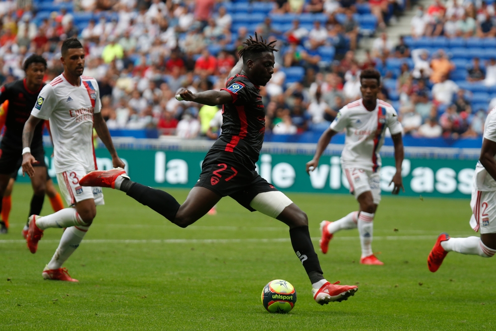 Rekordy, alkohol i narkotyki. "Nowy Lukaku" z genem Balotelliego?