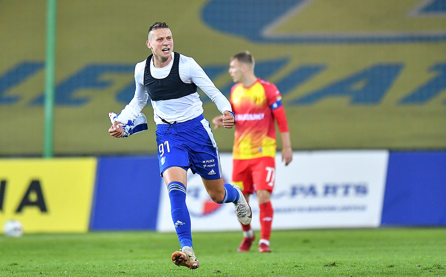 Kolejne wzmocnienie Rakowa Częstochowa. Mistrzowie Polski potwierdzili transfer nastolatka