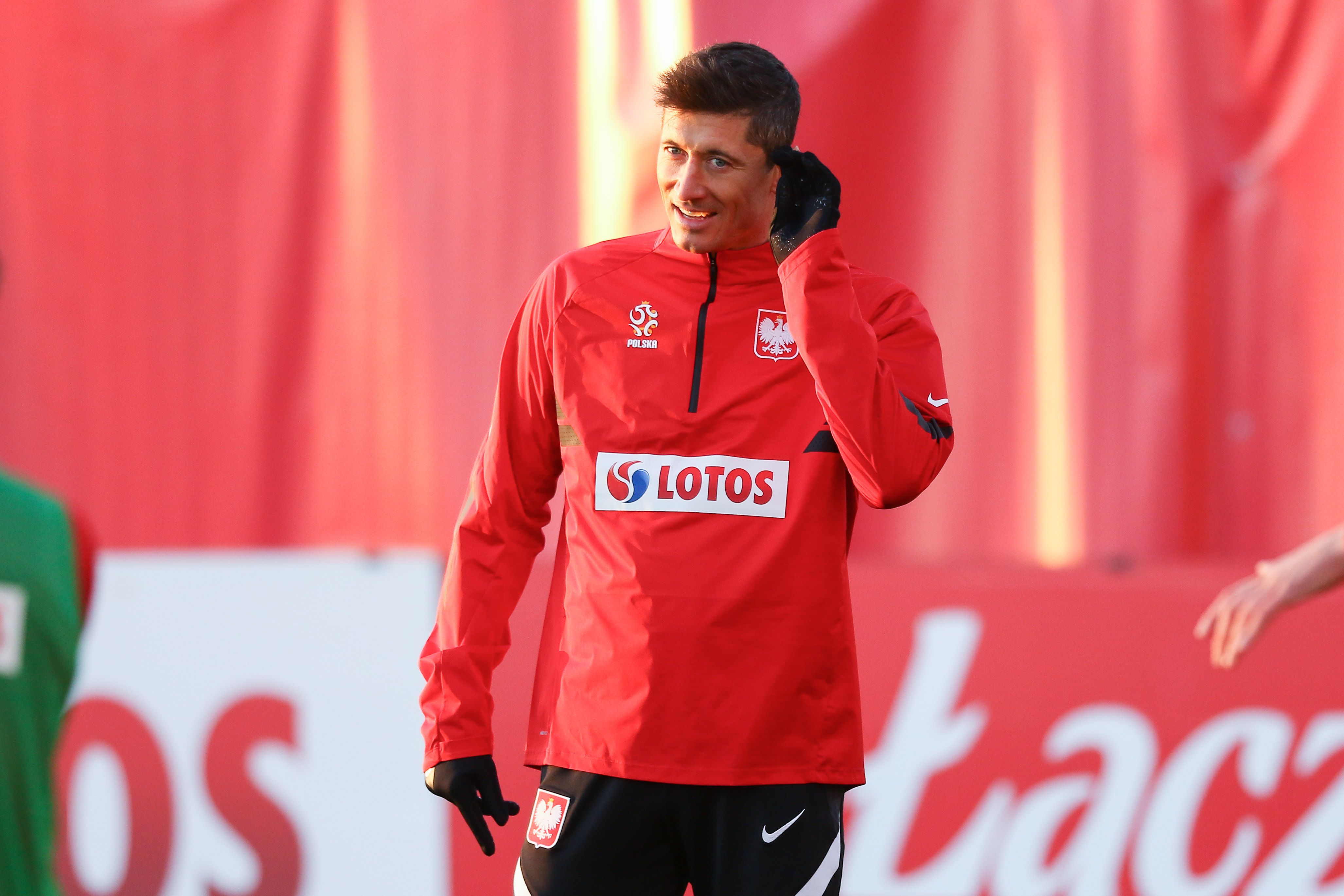 Media: Robert Lewandowski zaoferowany gigantowi. Dojdzie do hitowej wymiany?