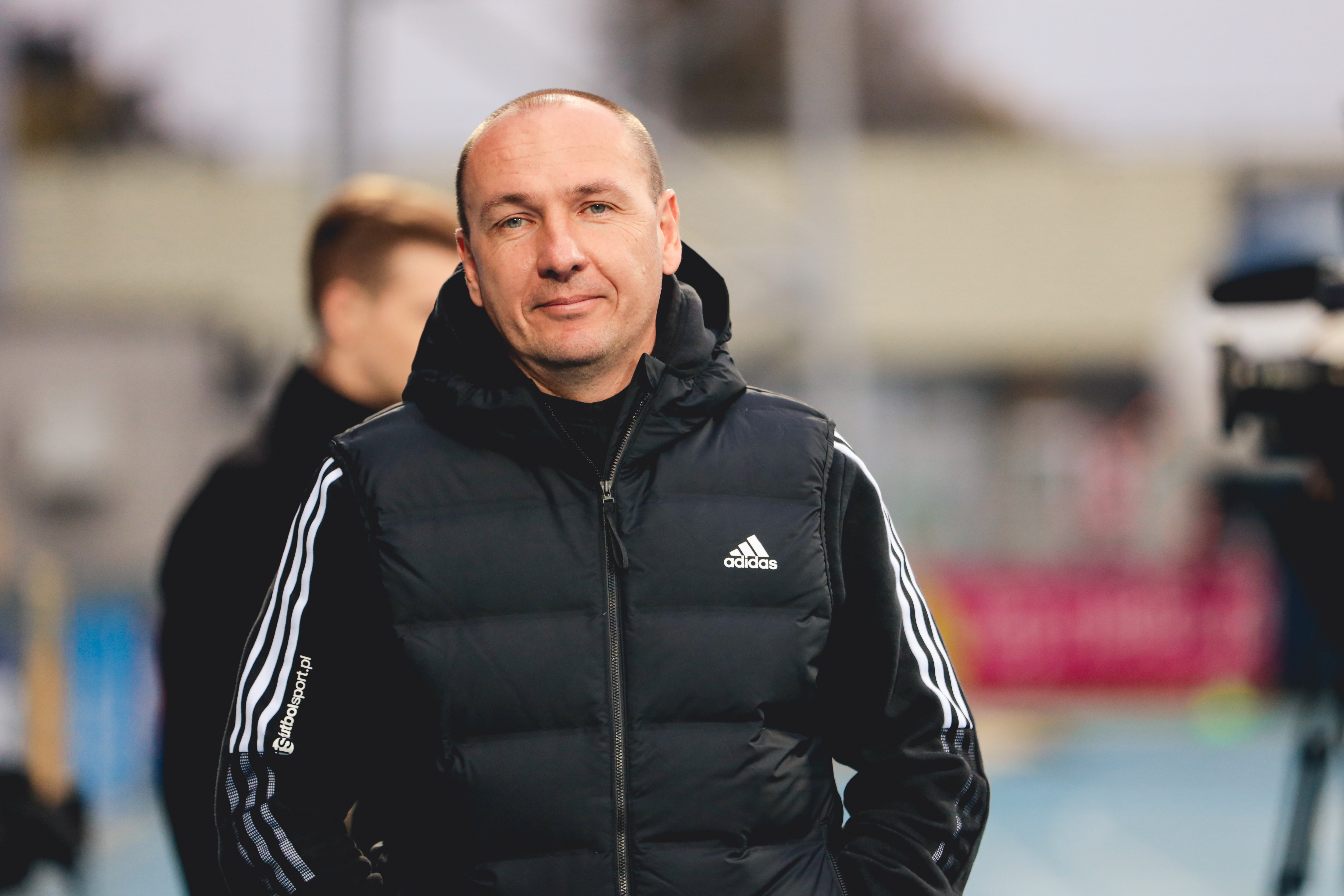 Stal Mielec ma nowego trenera! Adam Majewski zwolniony, inny szkoleniowiec wraca do Ekstraklasy
