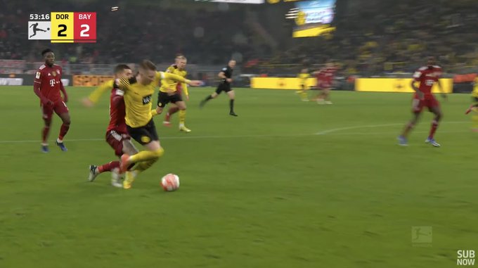 Erling Haaland grzmi po kontrowersyjnej decyzji arbitra. "To skandal, sędzia był arogancki"