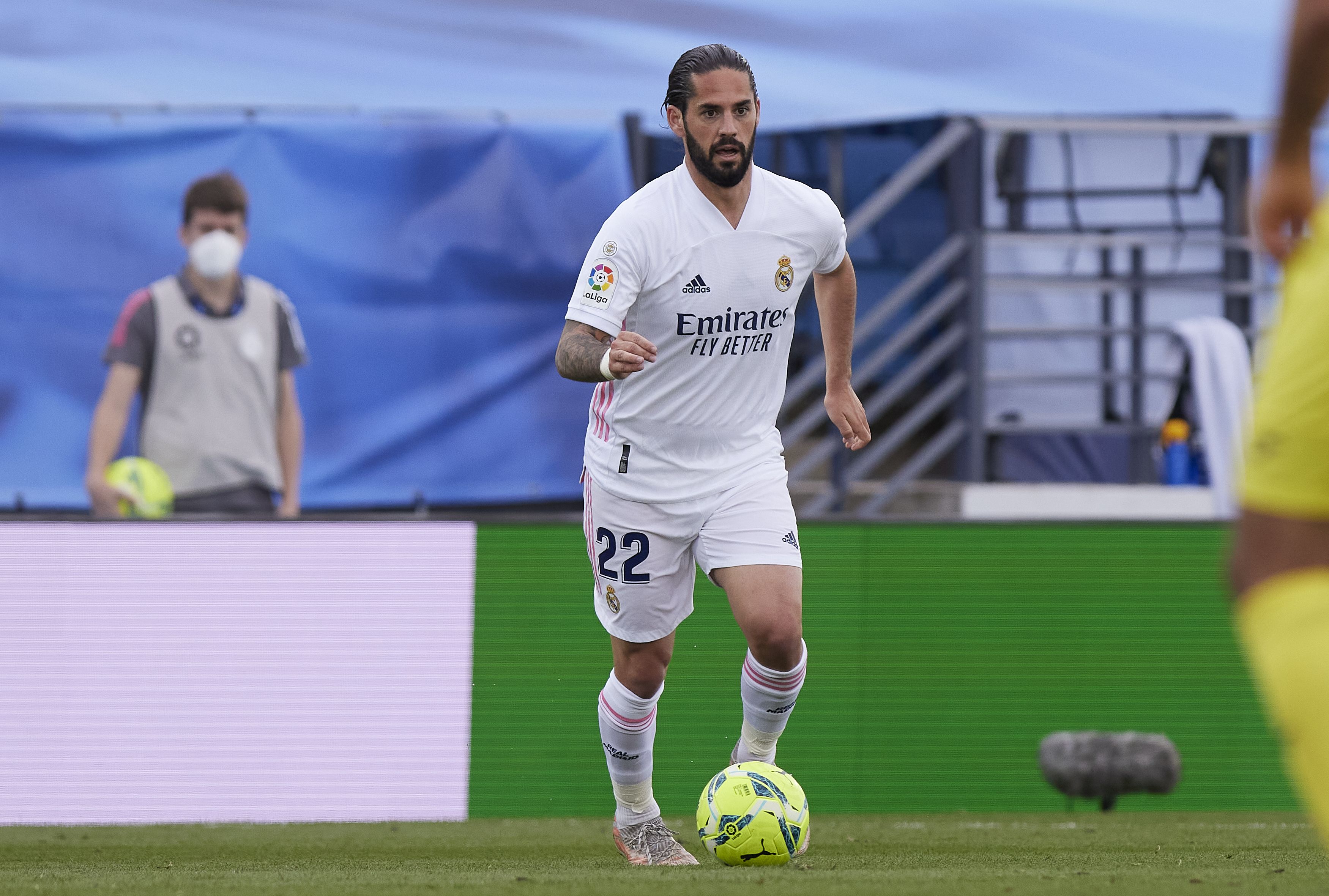 Fiorentina się zbroi. Najpierw Krzysztof Piątek, później Isco? "Viola" zainteresowana pomocnikiem Realu Madryt