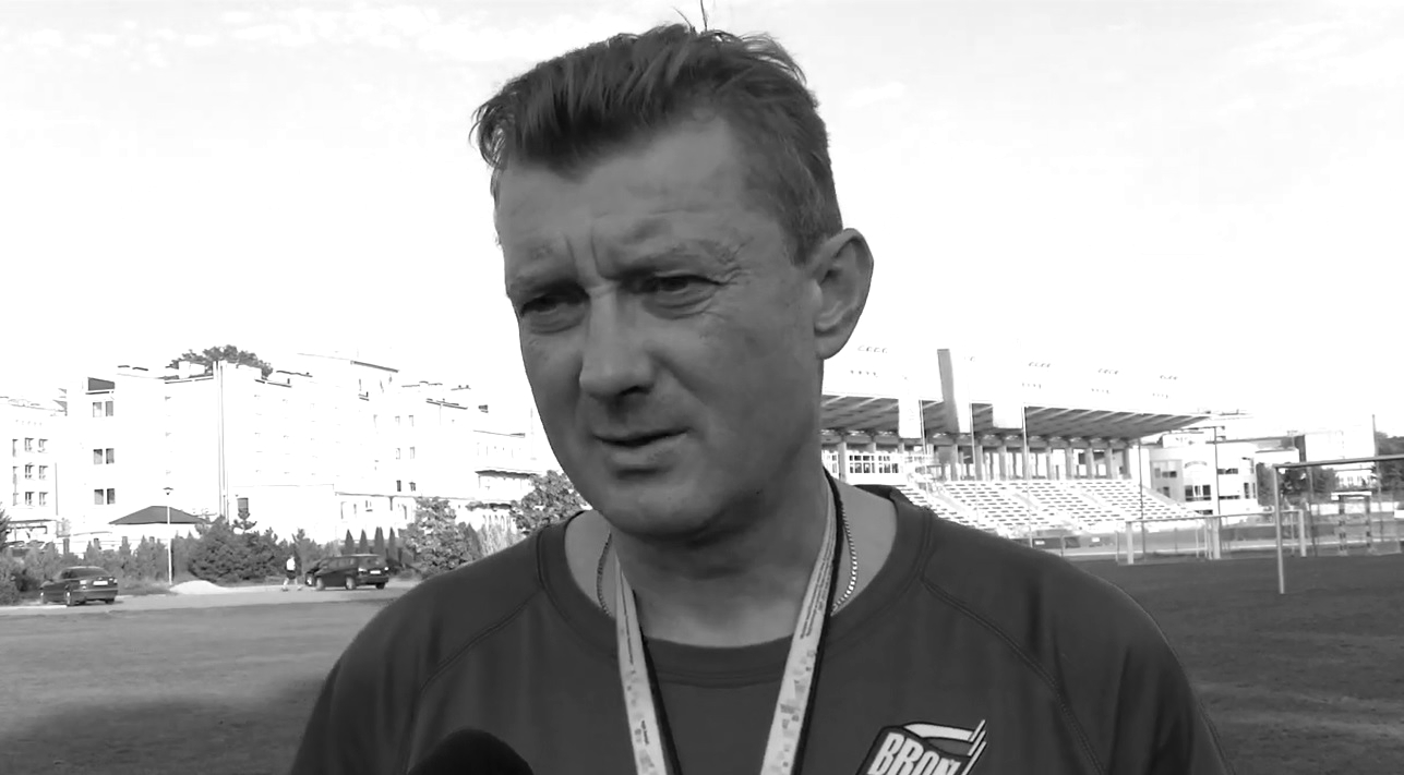 Nie żyje Artur Kupiec, były piłkarz m.in. Legii Warszawa. "Niestety nie udało się go uratować"