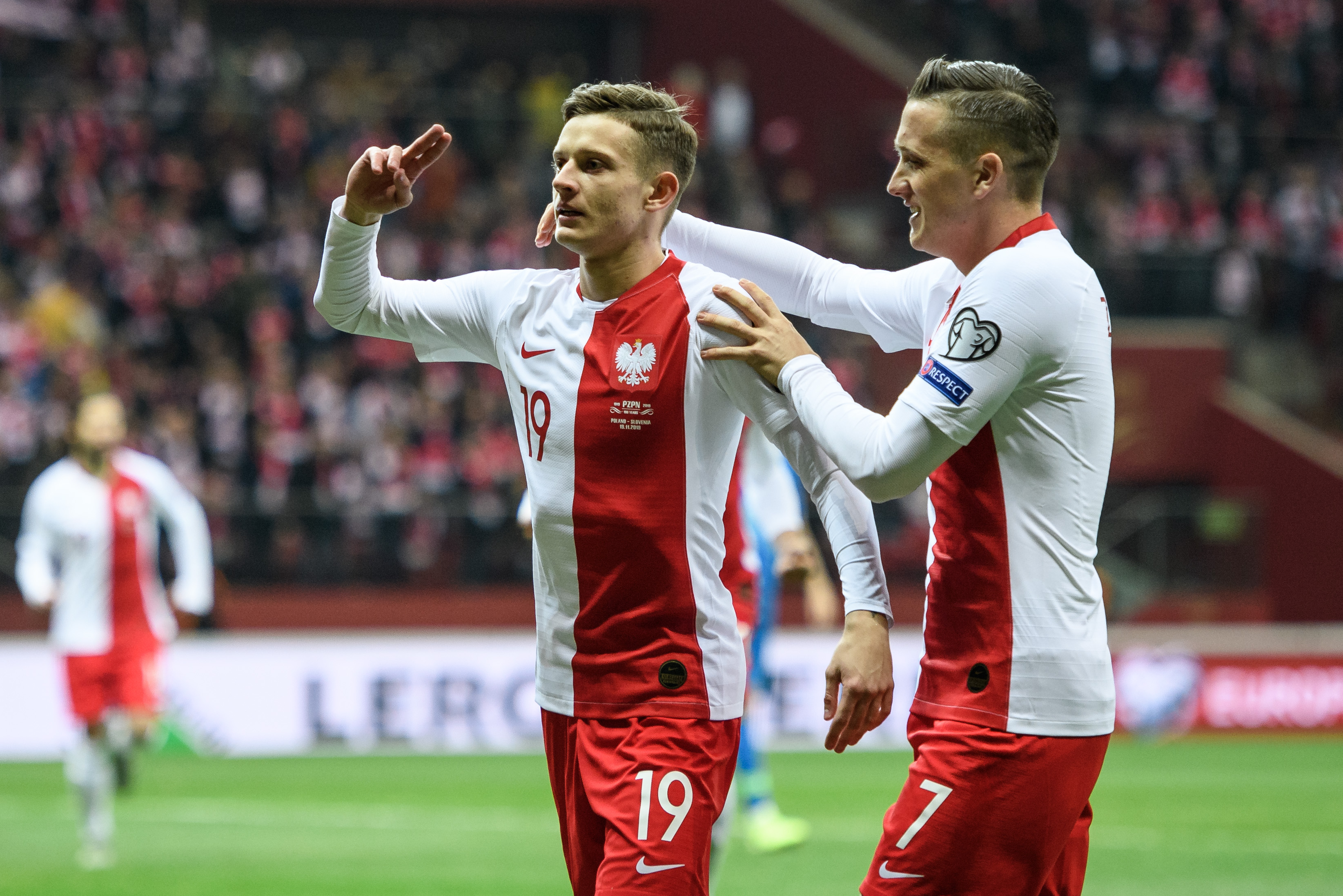 Duża kasa za Szymańskiego, "Irański Messi" i inni. Skauci z zachodniej Europy mają czego szukać w Rosji