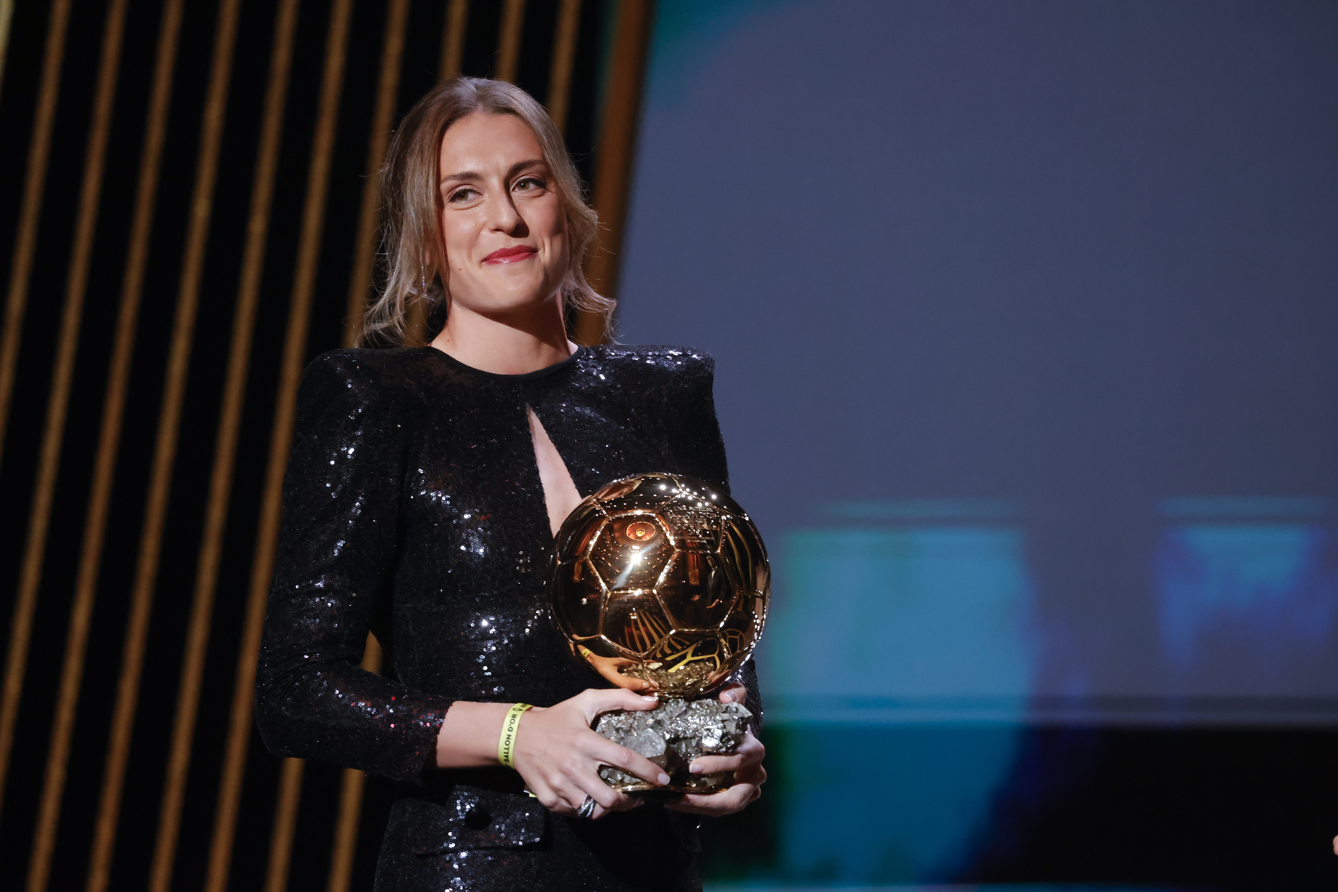 Złota Piłka? Całkowicie zasłużona. Oto diament Barcelony. "Iniesta w spódnicy, potrafi wszystko"