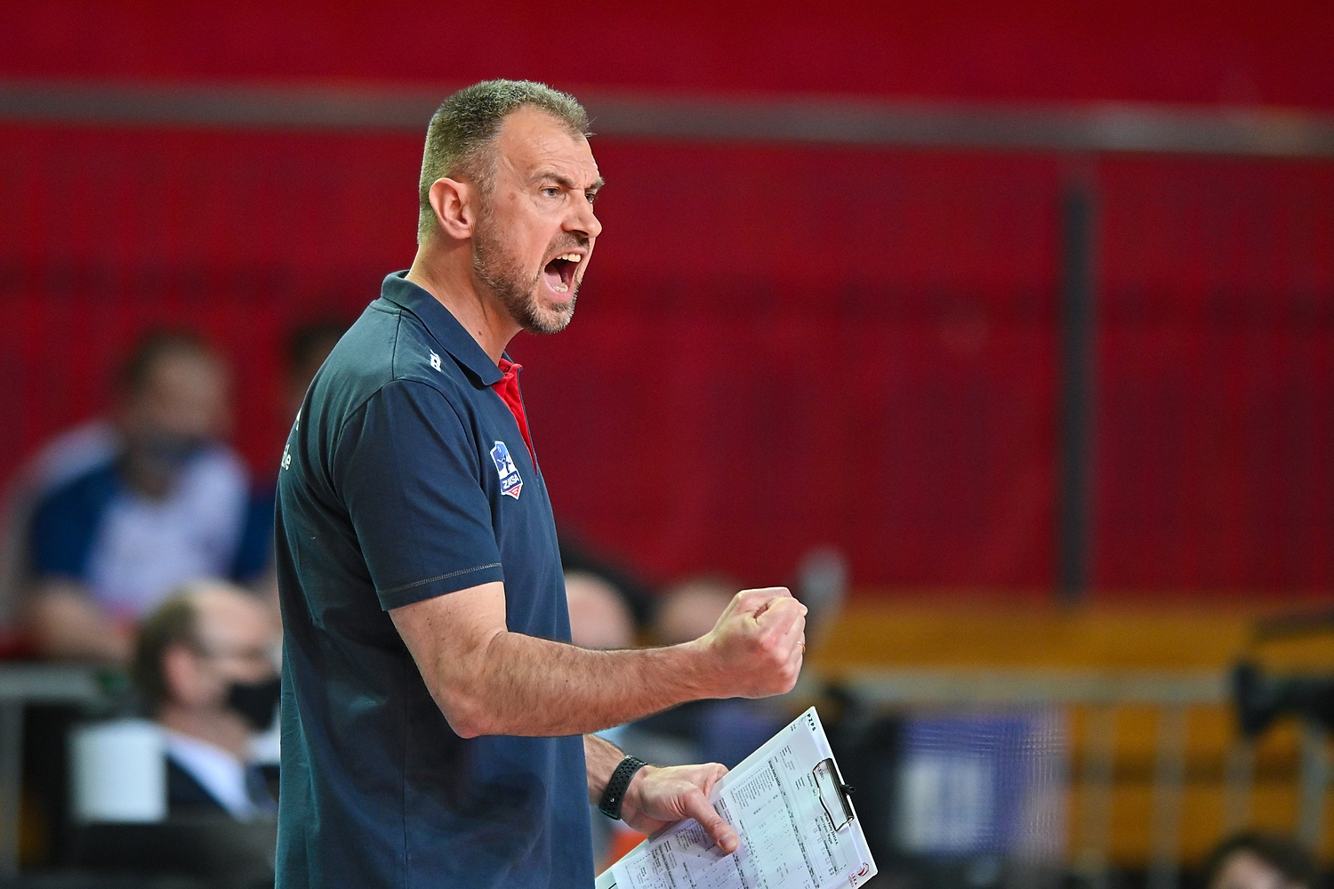 Nikola Grbić ogłosił kadrę siatkarzy na Ligę Narodów. Skreślił pięć nazwisk
