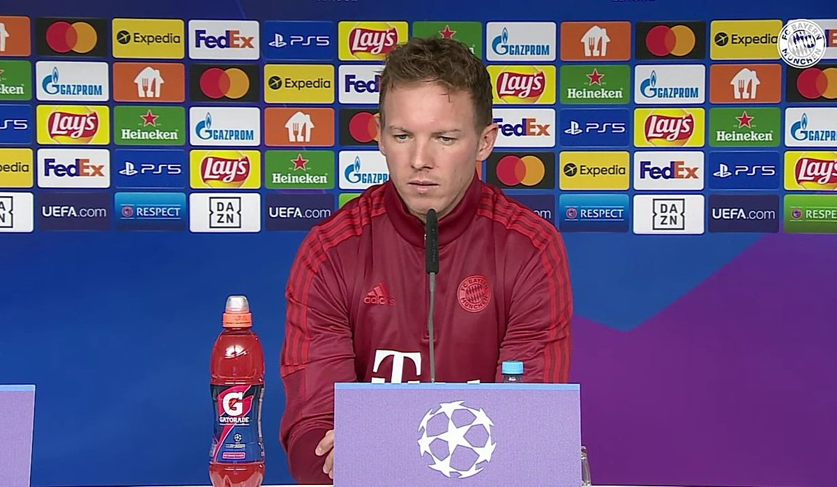 To dlatego Julian Nagelsmann stracił pracę w Bayernie. Nie chodziło tylko o względy sportowe