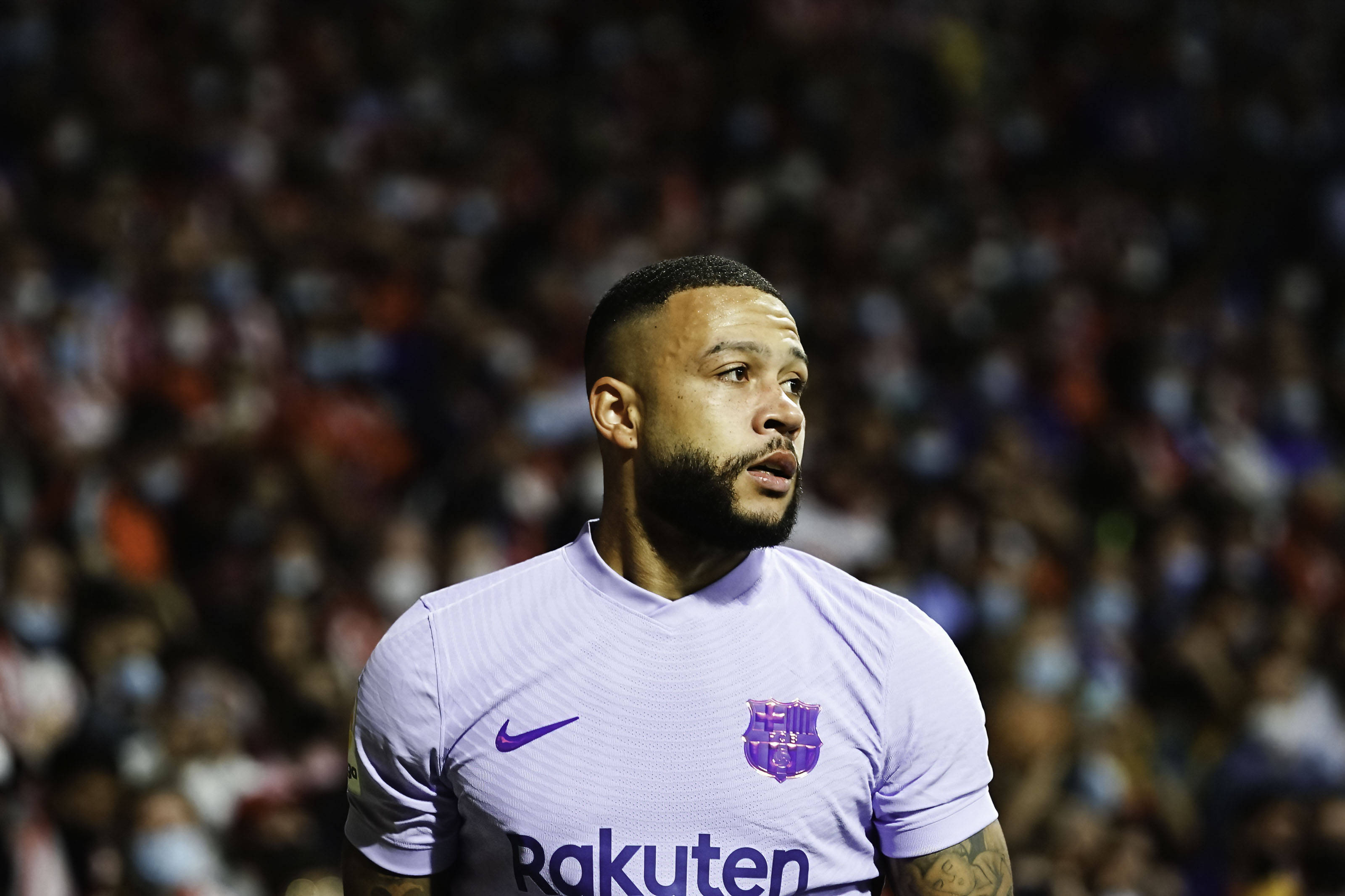 Wielka rewolucja w ofensywie FC Barcelony? Trzech napastników może latem opuścić Camp Nou