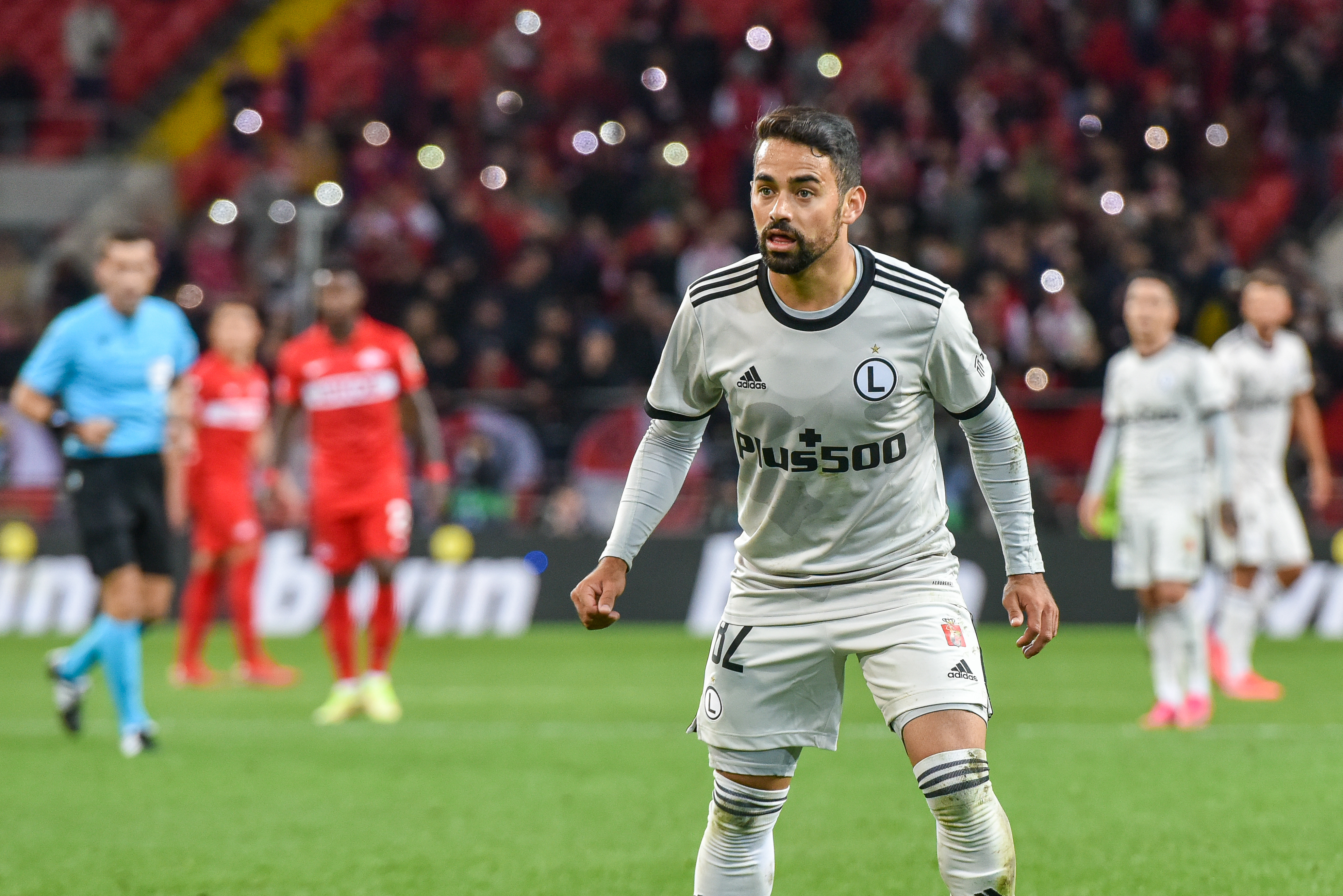 Multiliga LE. Legia poza pucharami! Kanonada w meczu Napoli - Leicester [RELACJA]