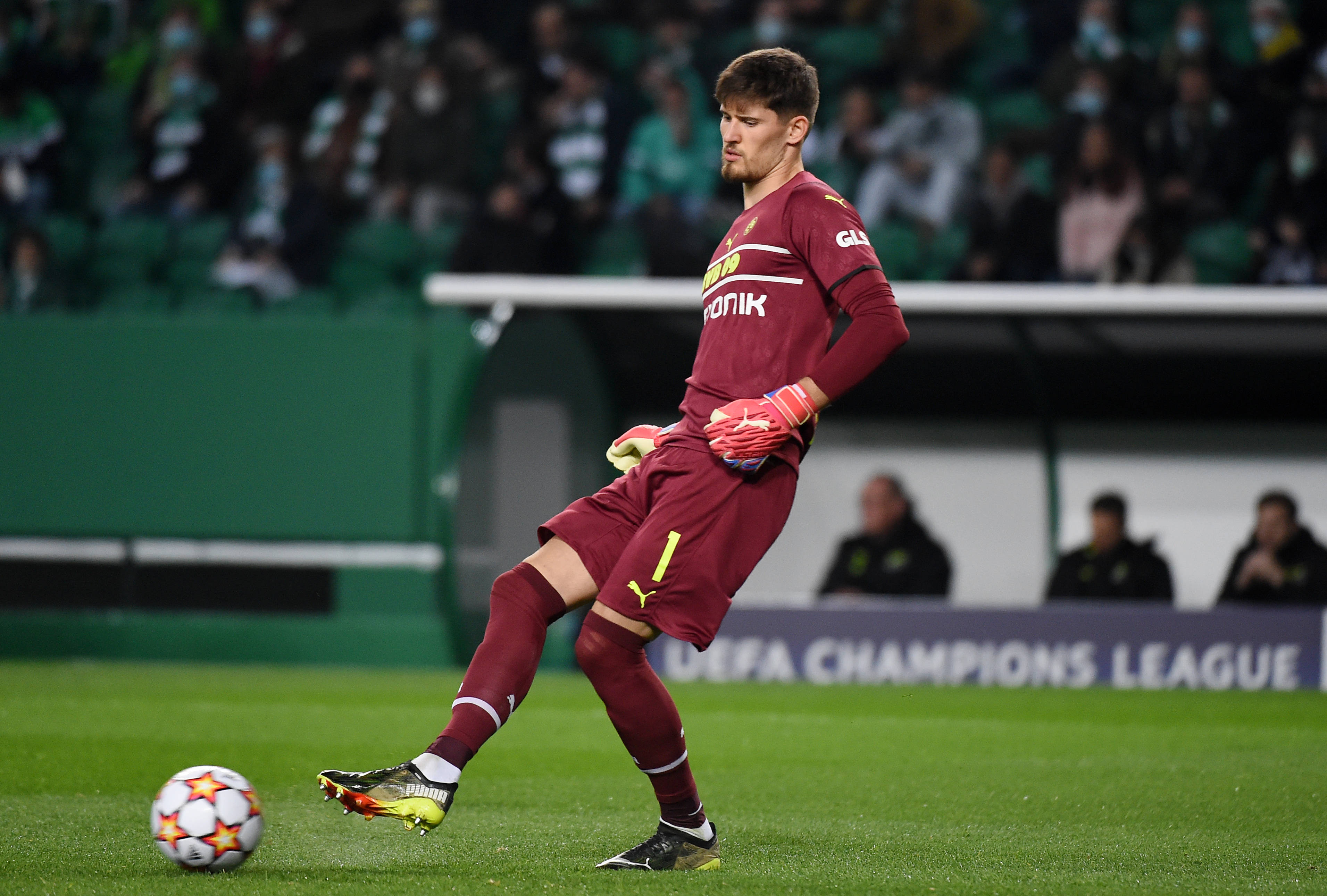 TOP10 transferów lata w Bundeslidze. "Legenda widzi w nim następcę Neuera w Bayernie"
