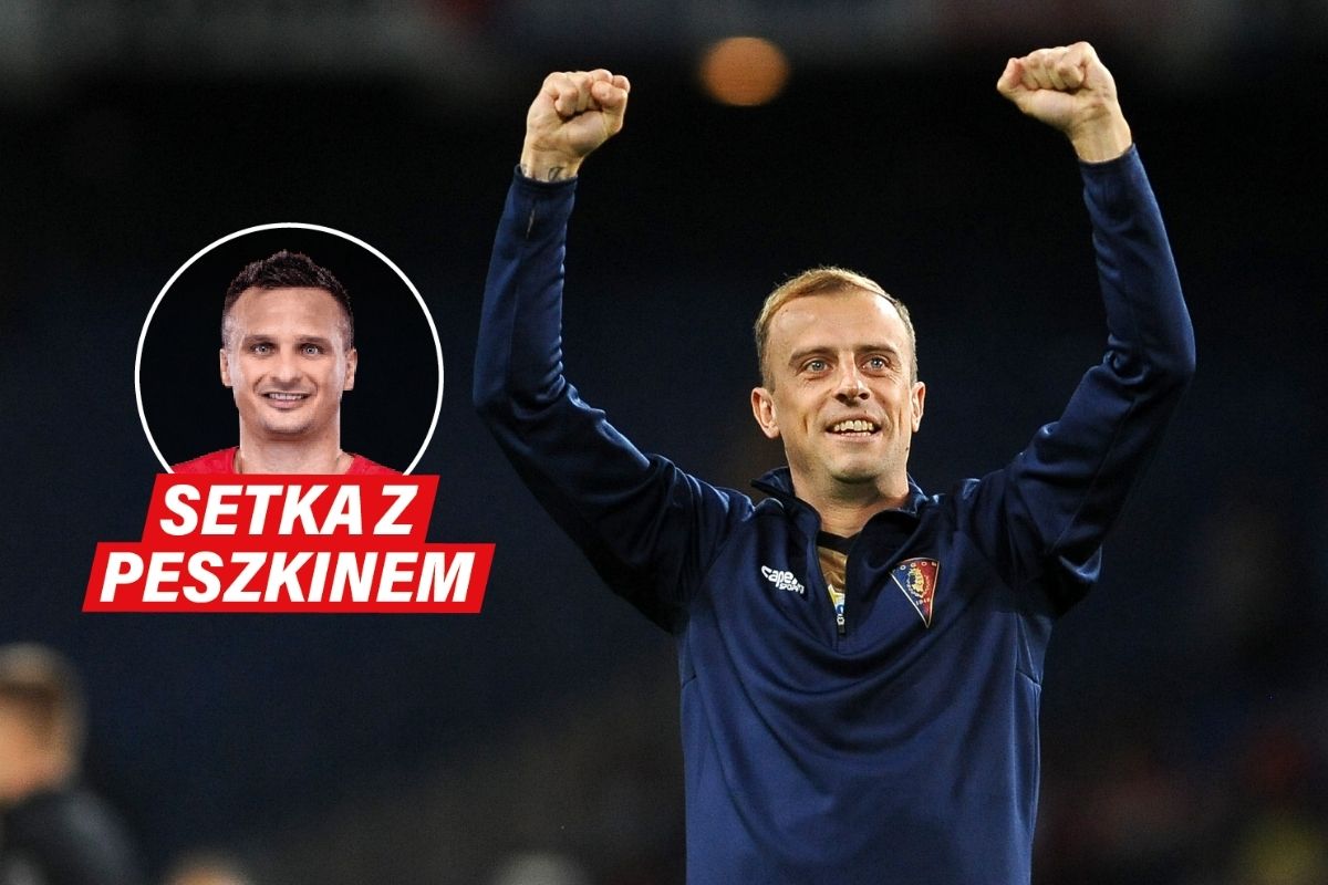 Grosicki znów w reprezentacji Polski? "Jeśli utrzyma formę, jak najbardziej powinien wrócić do kadry"
