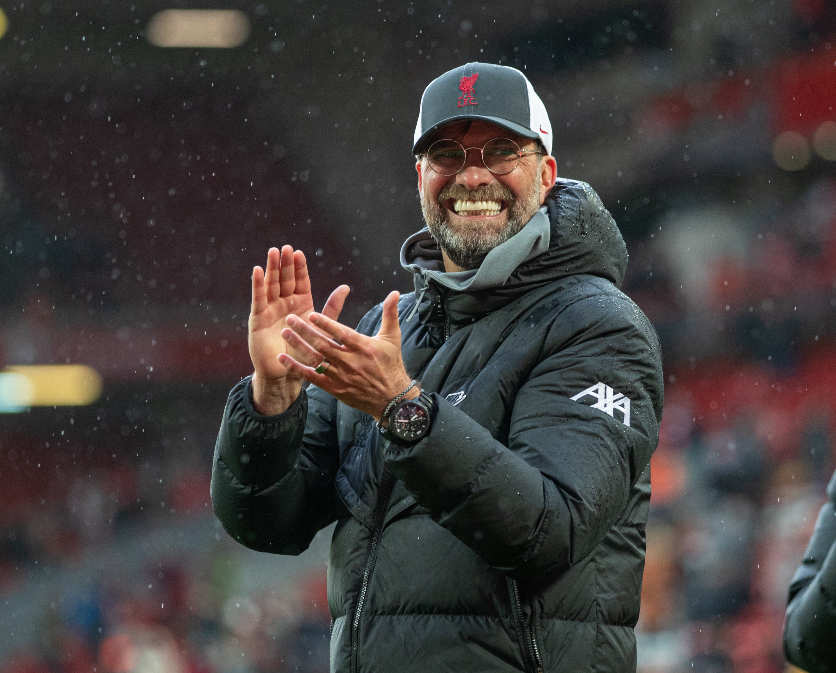 Juergen Klopp zachwycony piłkarzem Arsenalu. "Jest wybitnym zawodnikiem. Zapamiętajcie to nazwisko"