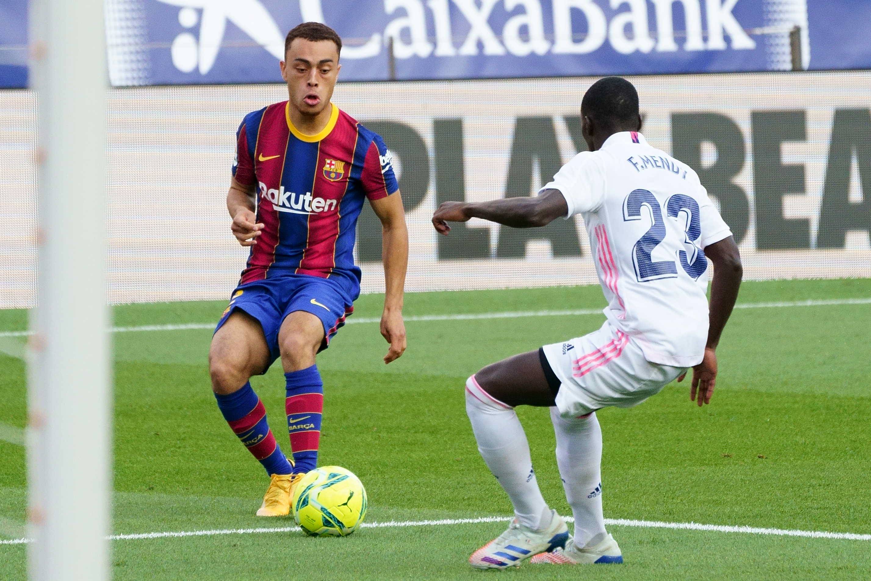 Piłkarz Barcelony zrozumiał swój błąd. Obrońca chce transferu do Bayernu Monachium