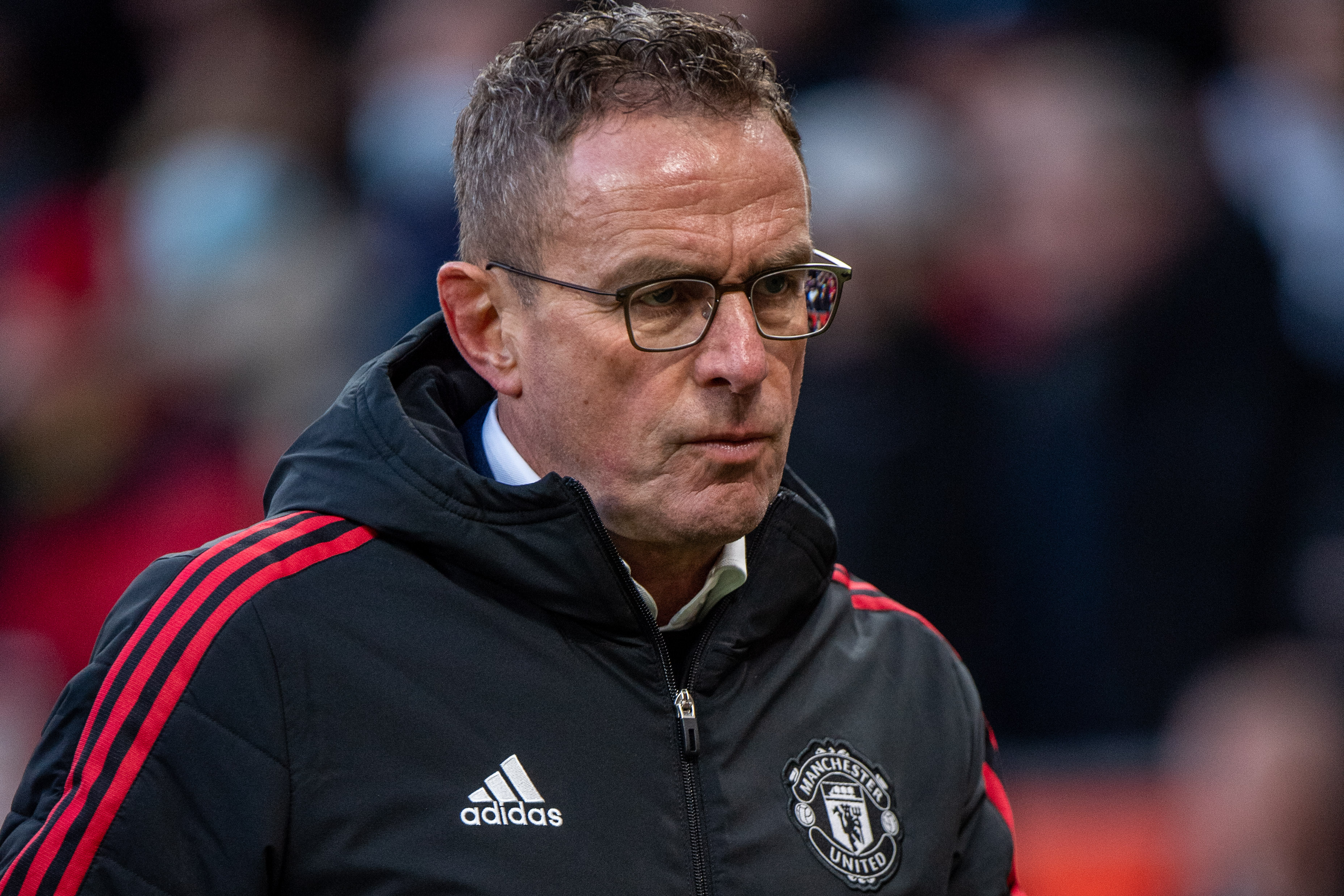 Fiorentina chce obrońcę Manchesteru United. Będzie do wzięcia za niską kwotę