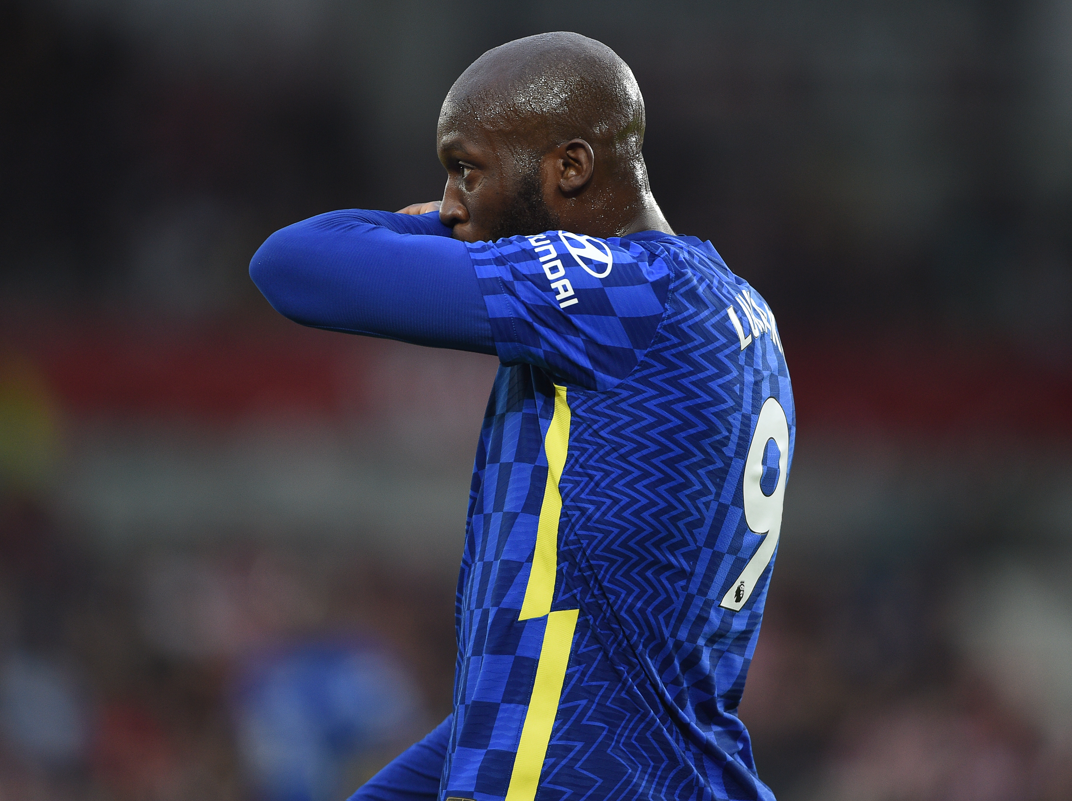Romelu Lukaku wróci do Interu Mediolan? "On tęskni za życiem we Włoszech"