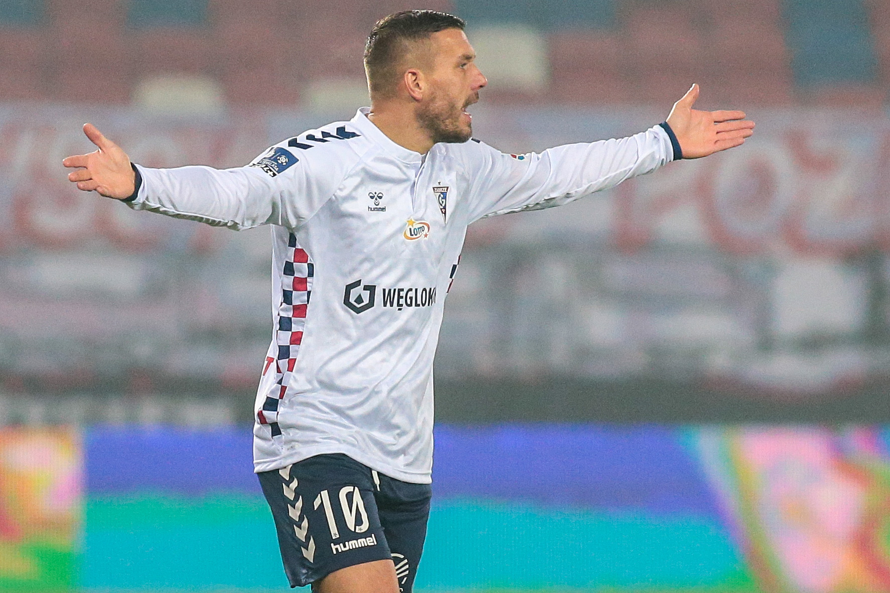 Górnik Zabrze - Śląsk Wrocław gdzie oglądać? Transmisja online i stream na żywo z PKO BP Ekstraklasy [TV]