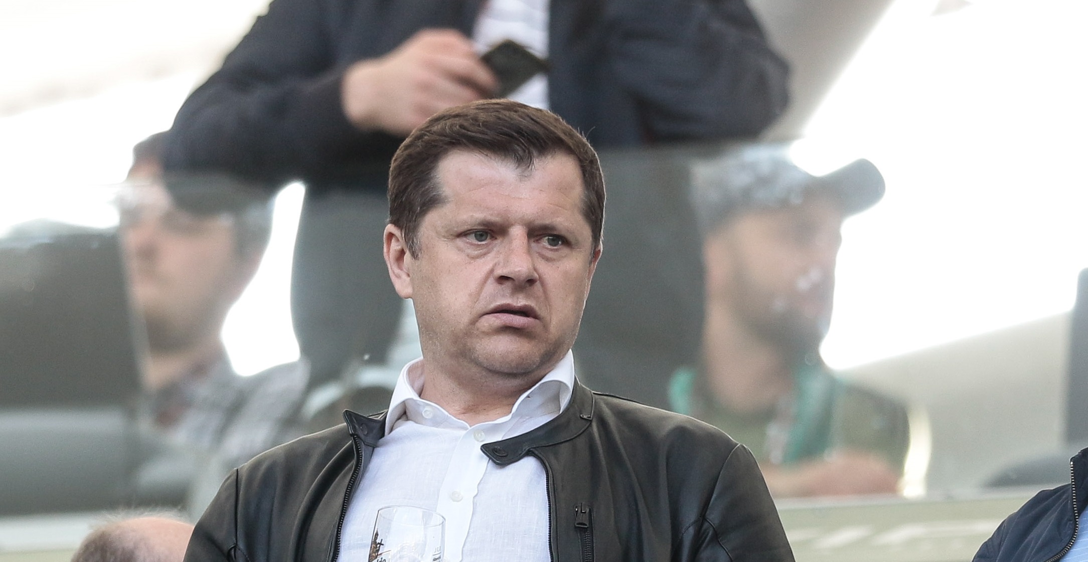 Media: Cezary Kucharski wraca do gry. Były agent Lewandowskiego reprezentuje interesy wielkiego talentu