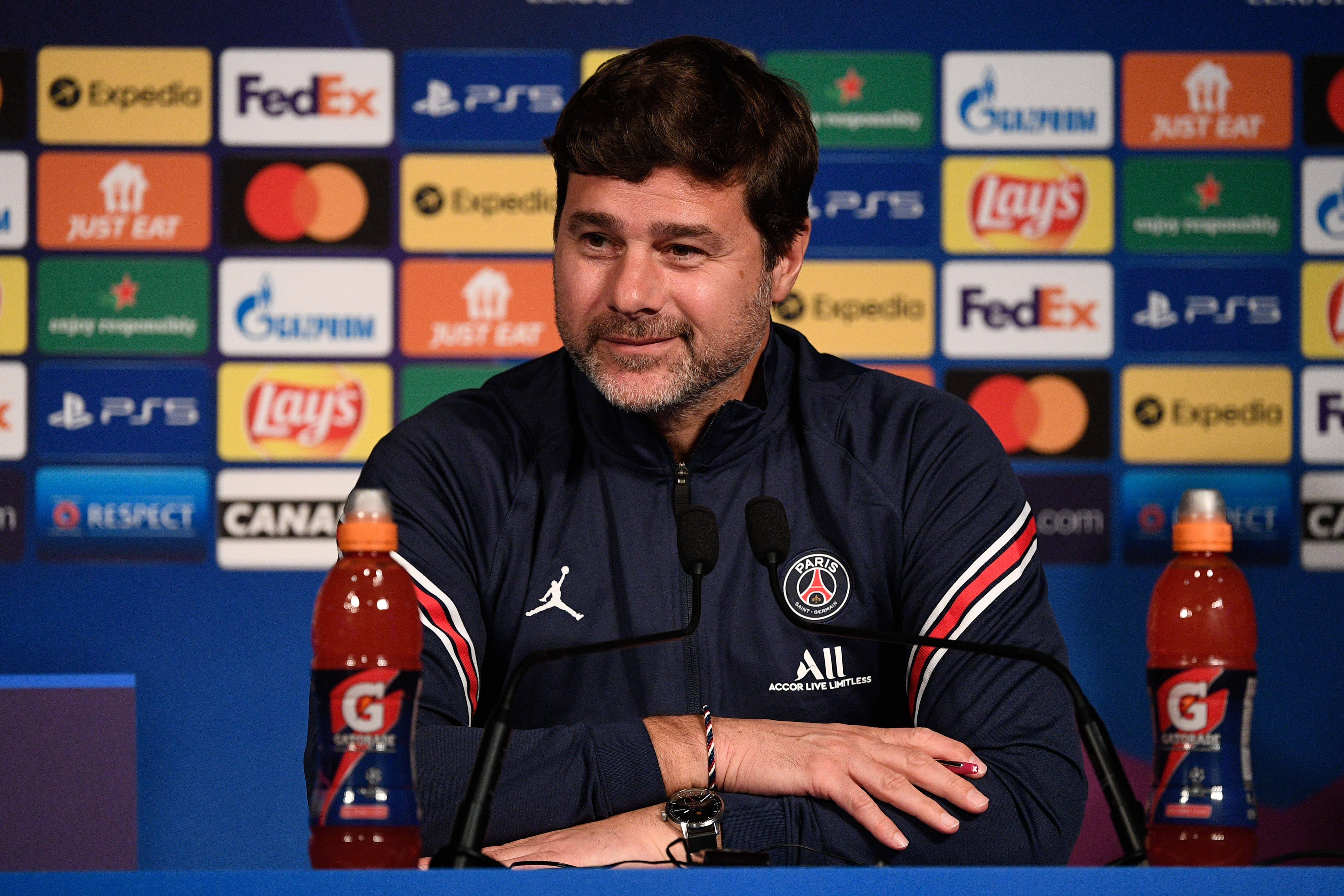 PSG chce wzmocnić środek pola. Piłkarz Manchesteru United jednym z głównych celów transferowych