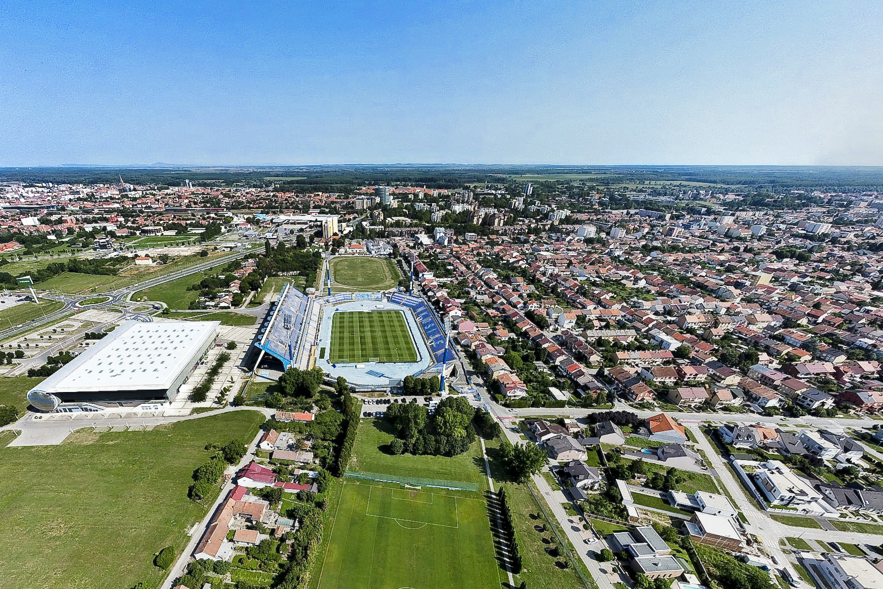 Pieniądze od rządu, duże plany i "zemsta" znajomego trenera w tle. Oni zdetronizują wieloletniego hegemona?