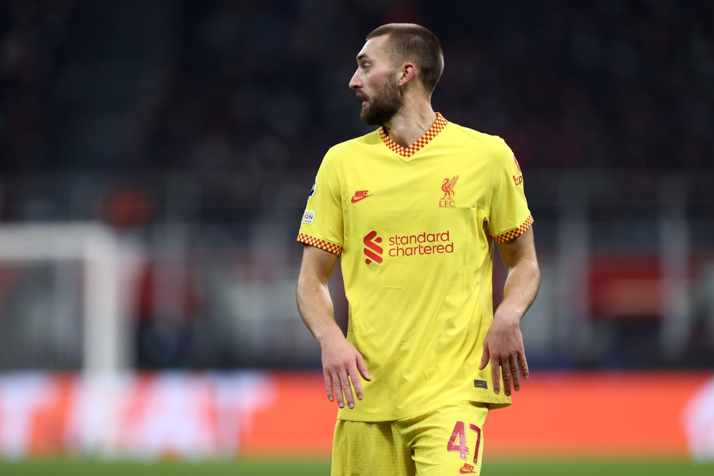 Piłkarz Liverpoolu zdecydowany na odejście z klubu. "Chcę grać. Jestem zainteresowany nowym wyzwaniem"