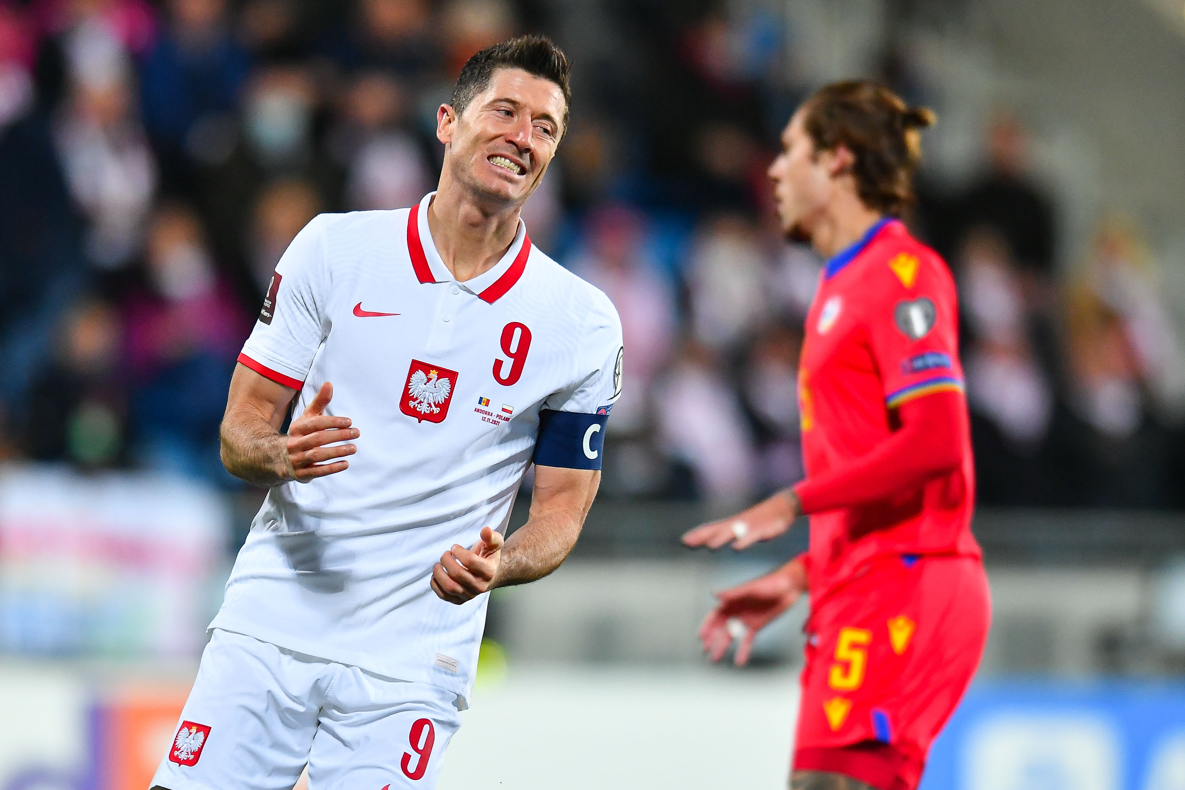 Przyszłość futbolu to przyszłość bez środkowych napastników. "Menedżerowie słusznie wrócili do podstaw"