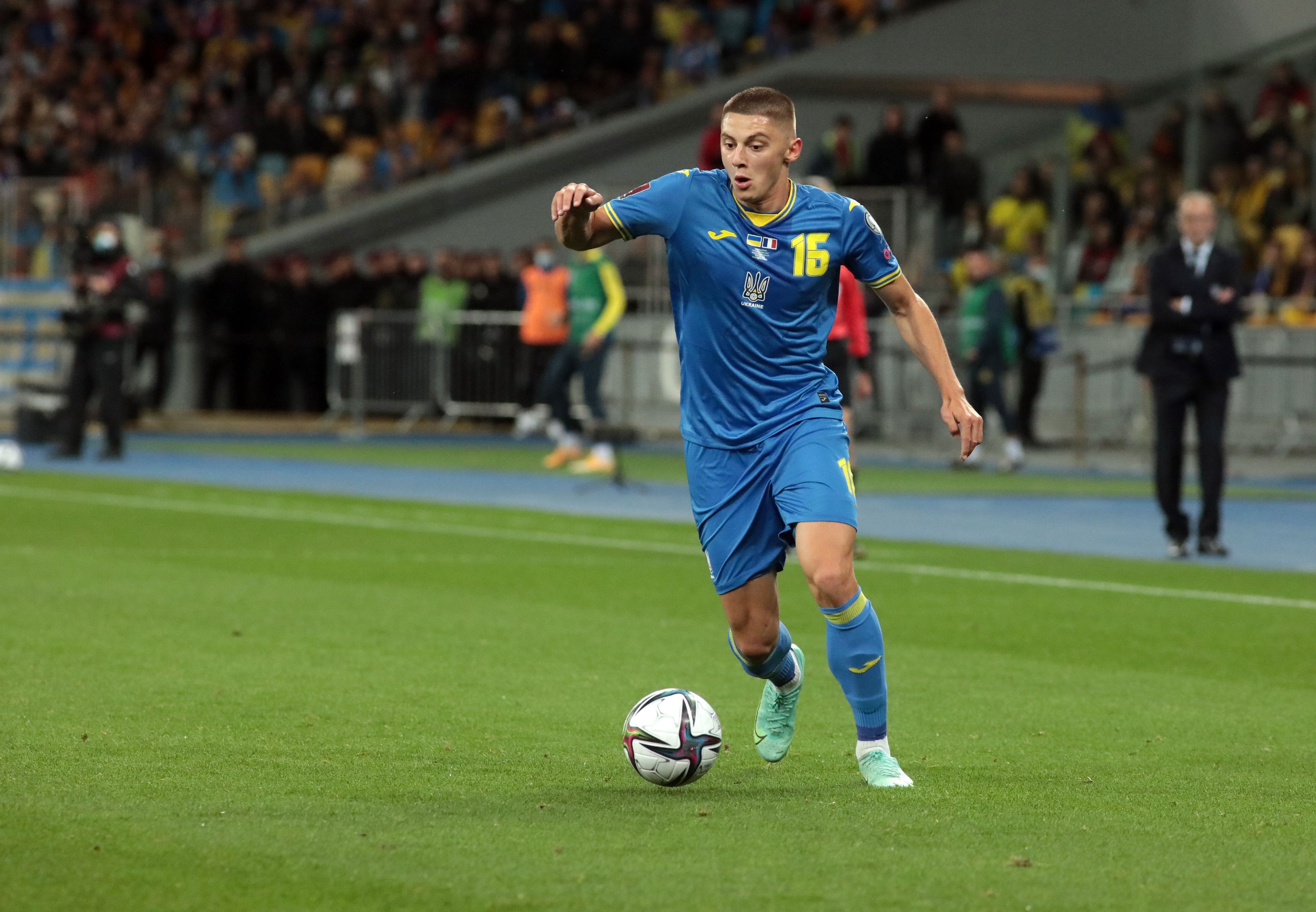 Everton dopina pierwszy zimowy transfer. Ponad 20 milionów euro za nowego obrońcę