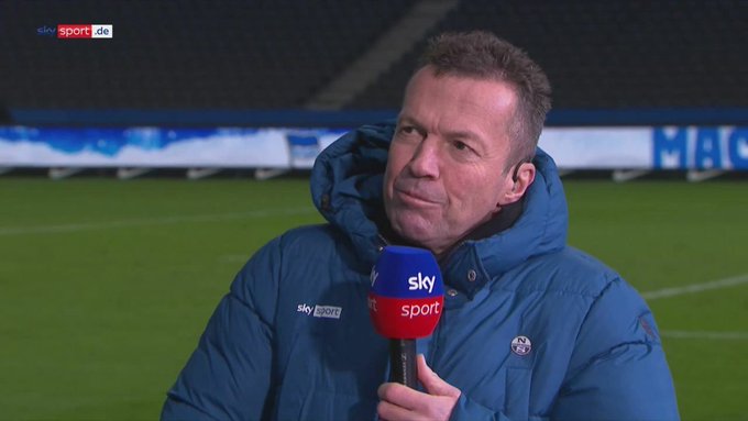 Lothar Matthaeus z transferową radą dla Bayernu Monachium. Wskazał trzech kandydatów na nowego stopera