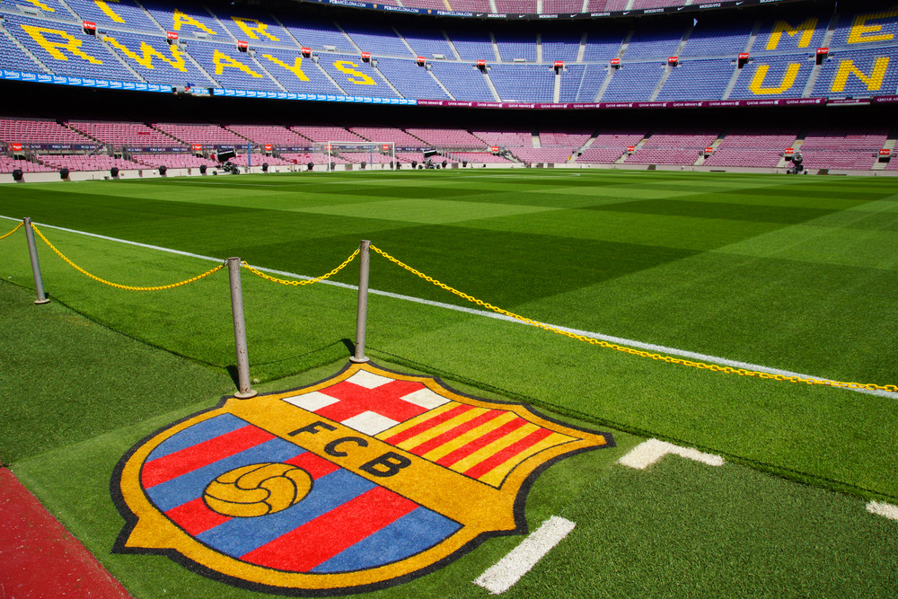 FC Barcelona celuje w wielki talent. Niebawem zmierzy się z nim w Lidze Mistrzów