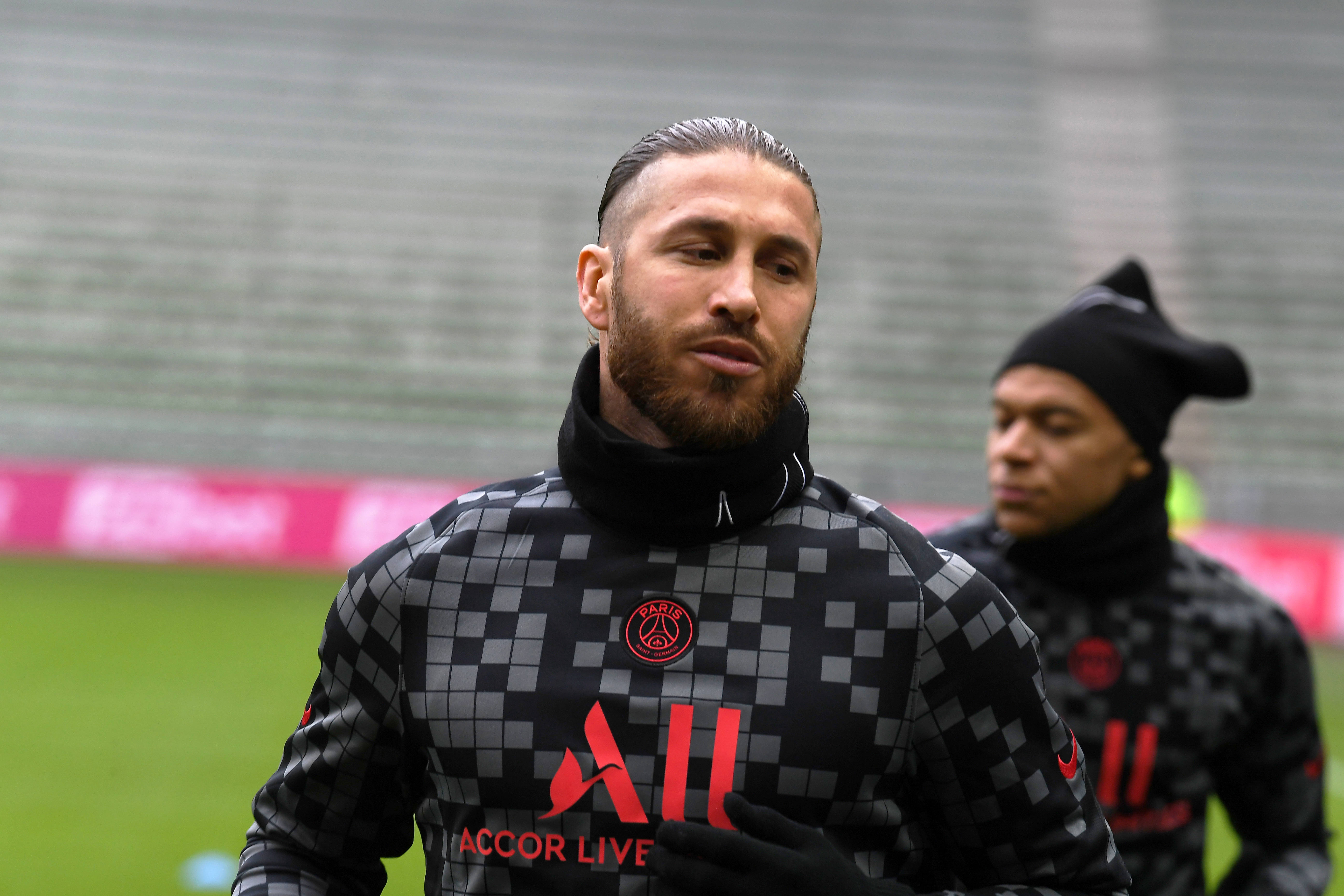 Sergio Ramos może odejść z PSG. Zaskakujące wieści w sprawie Hiszpana