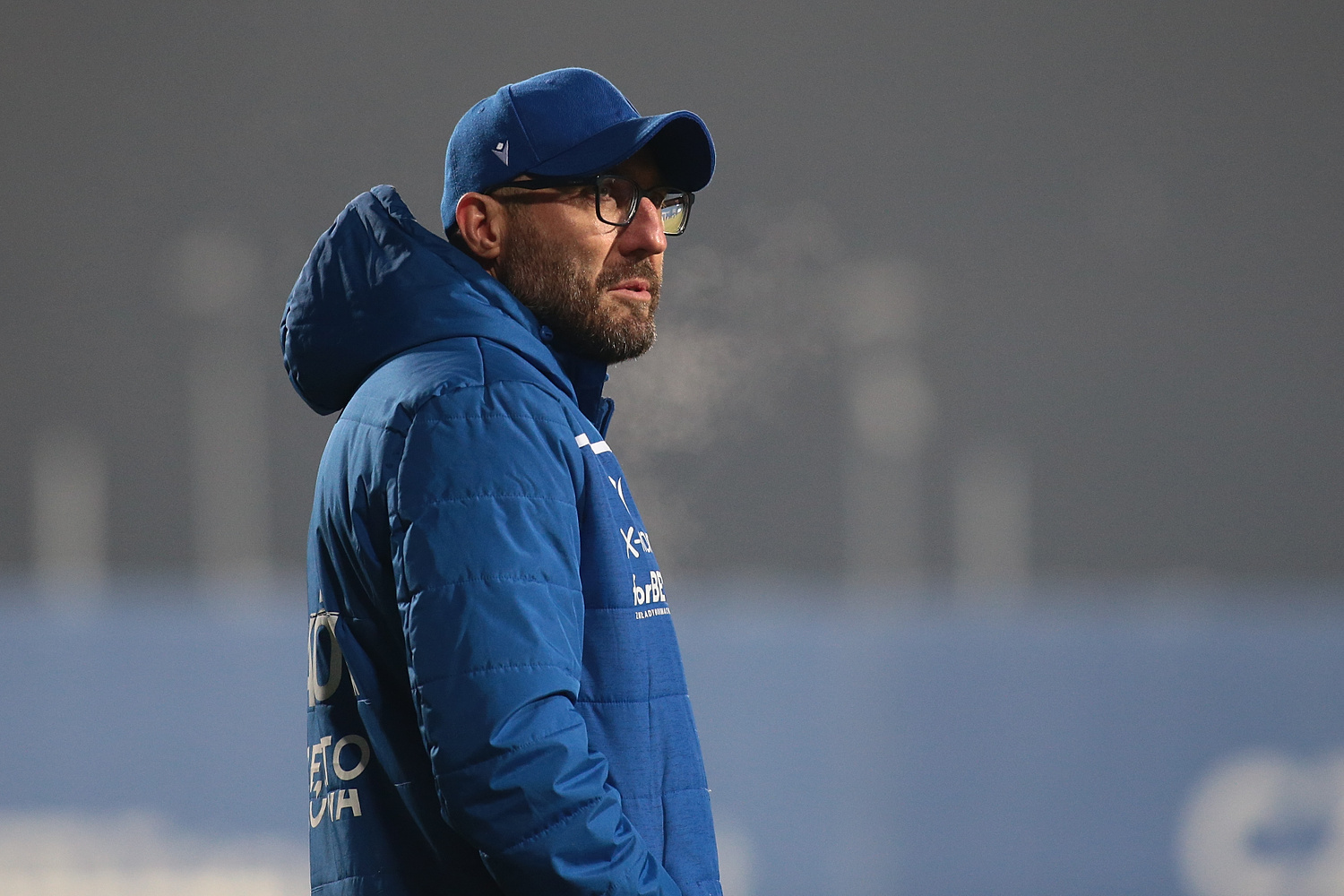 Nowy dyrektor sportowy Legii Warszawa zapytany o Marka Papszuna. "Nie muszę się do niego przekonywać"